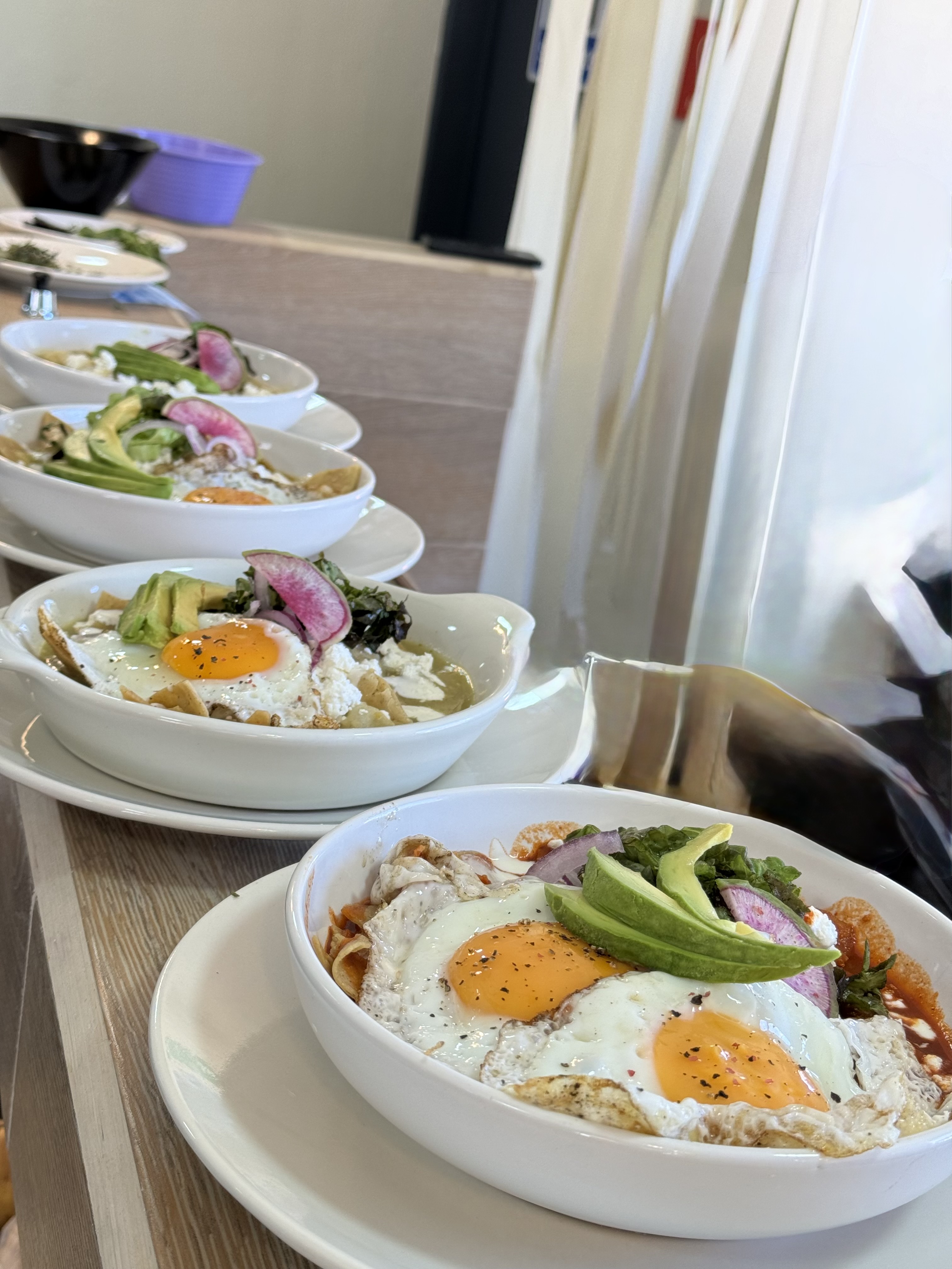 D´leitte Restaurante image 7