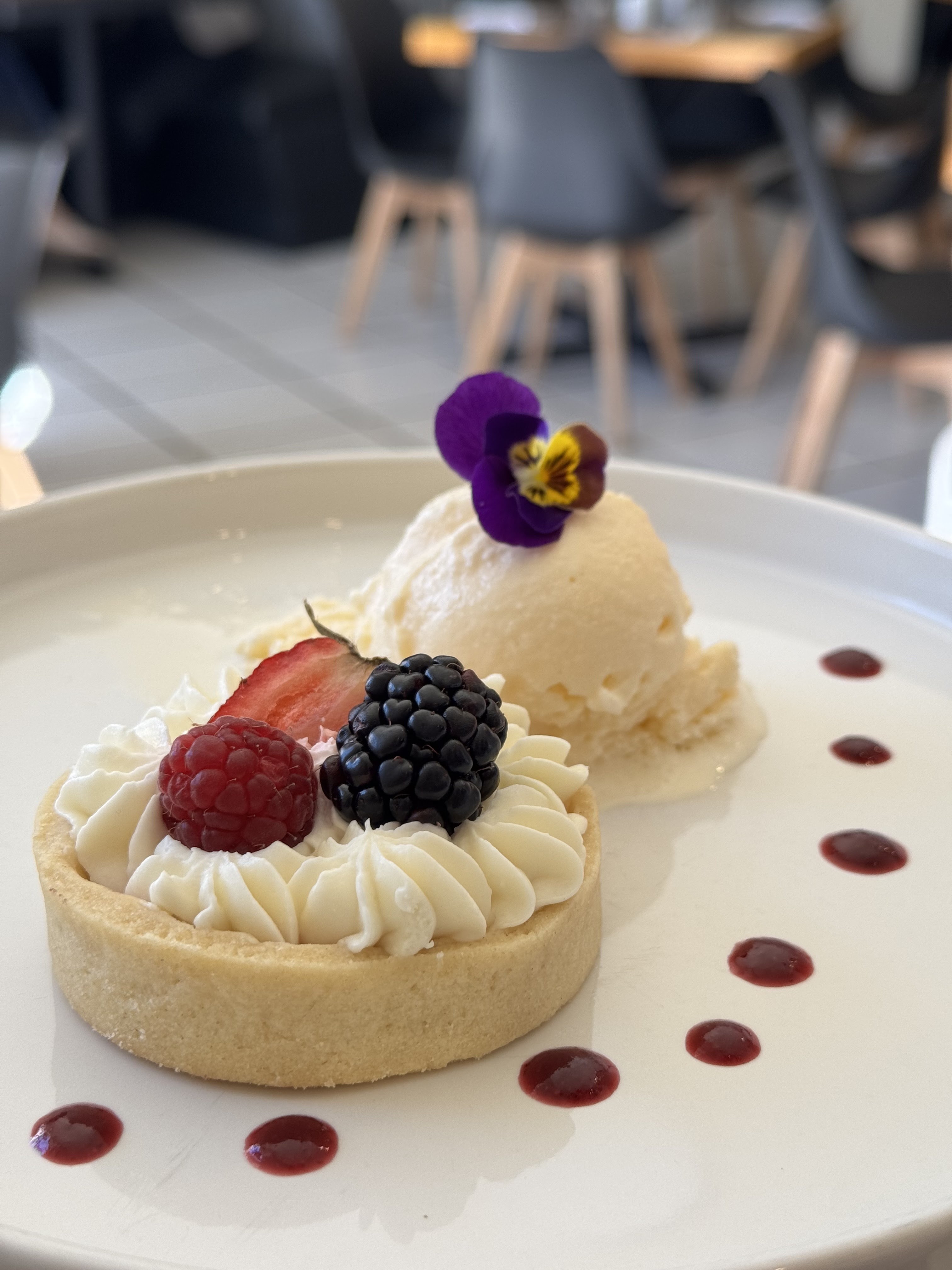 D´leitte Restaurante image 8