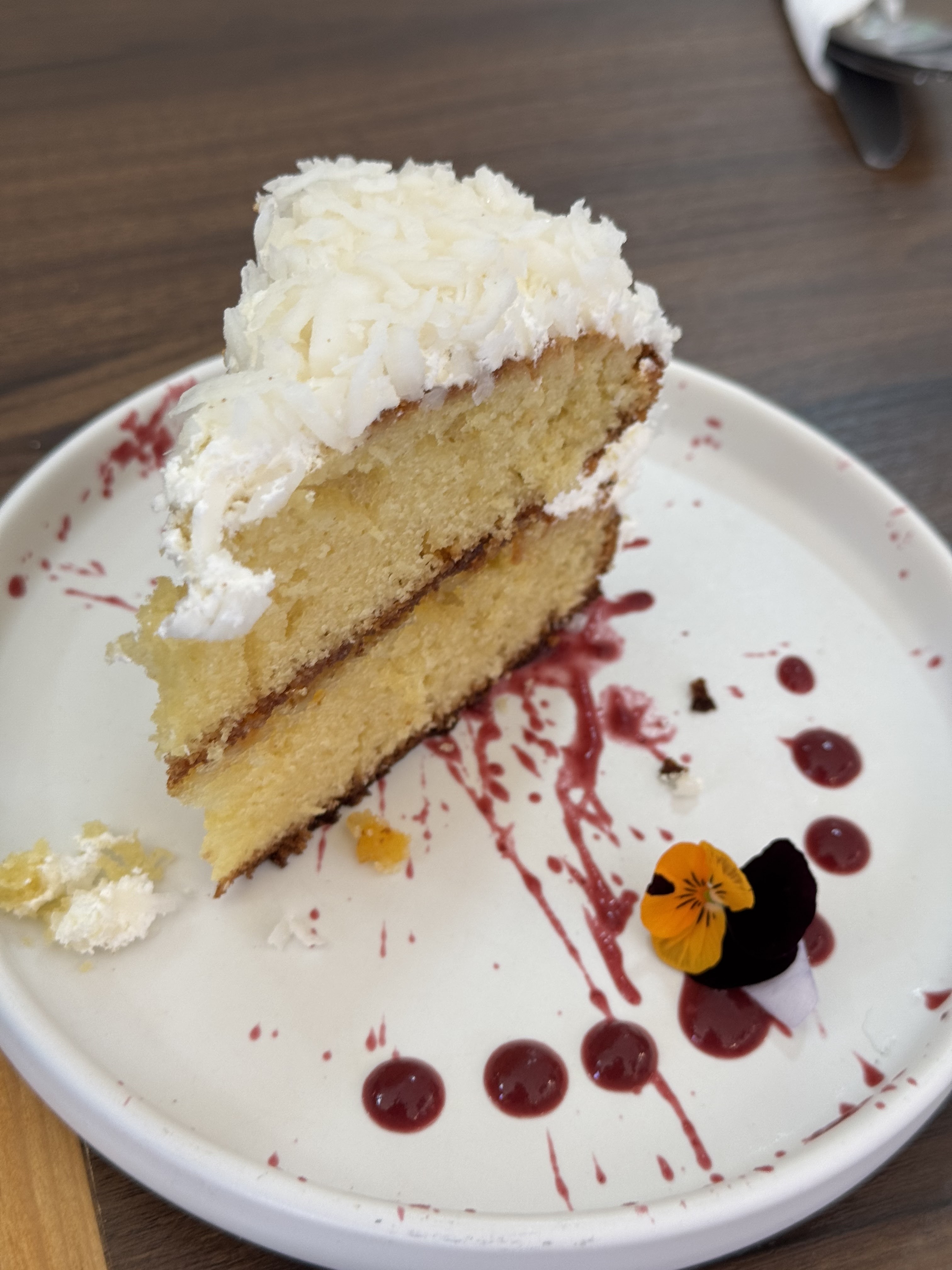 D´leitte Restaurante image 9