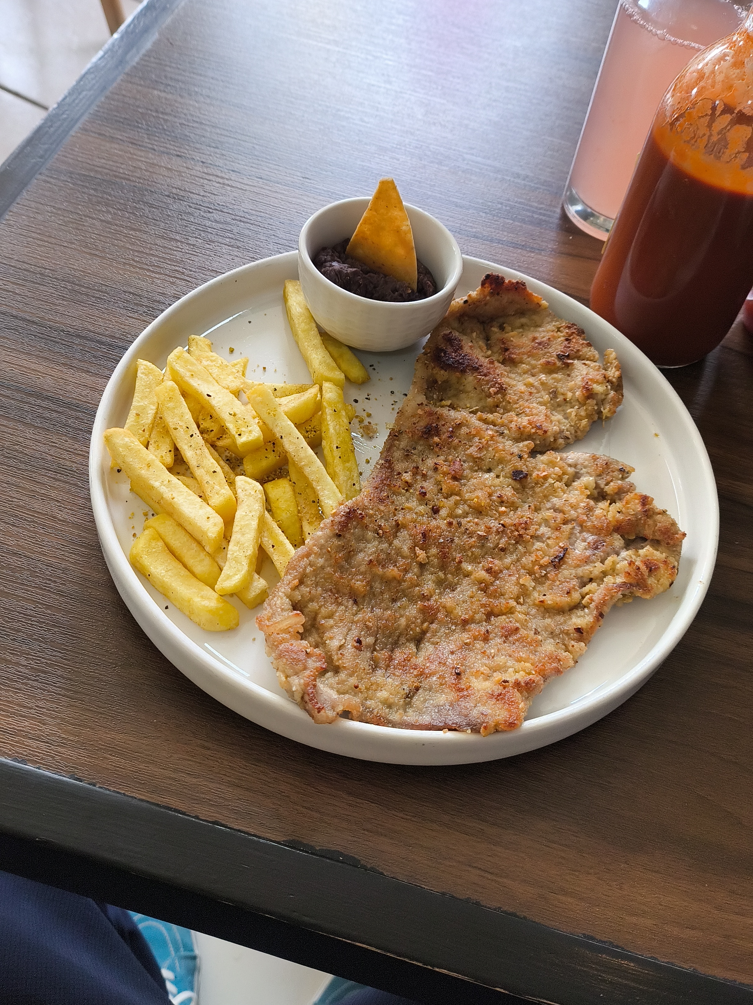 D´leitte Restaurante image 10