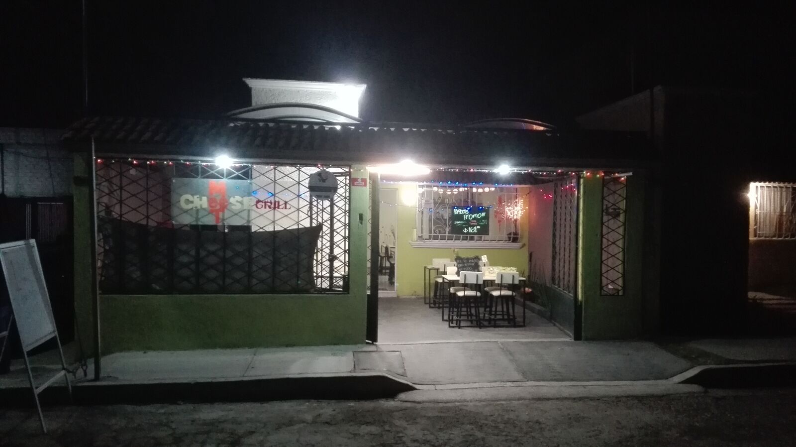 Restaurante CheeseMeetGrill image 1