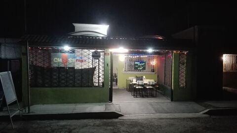 Restaurante CheeseMeetGrill image 1