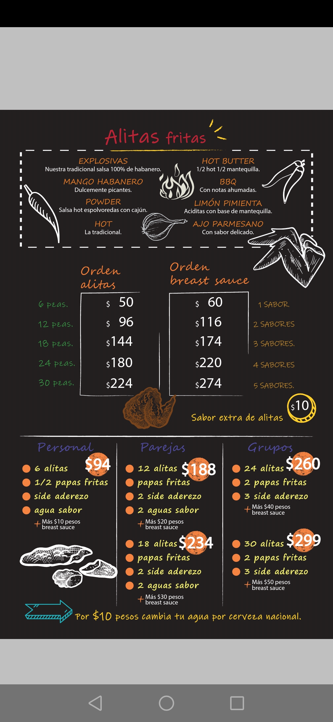 Restaurante CheeseMeetGrill image 3