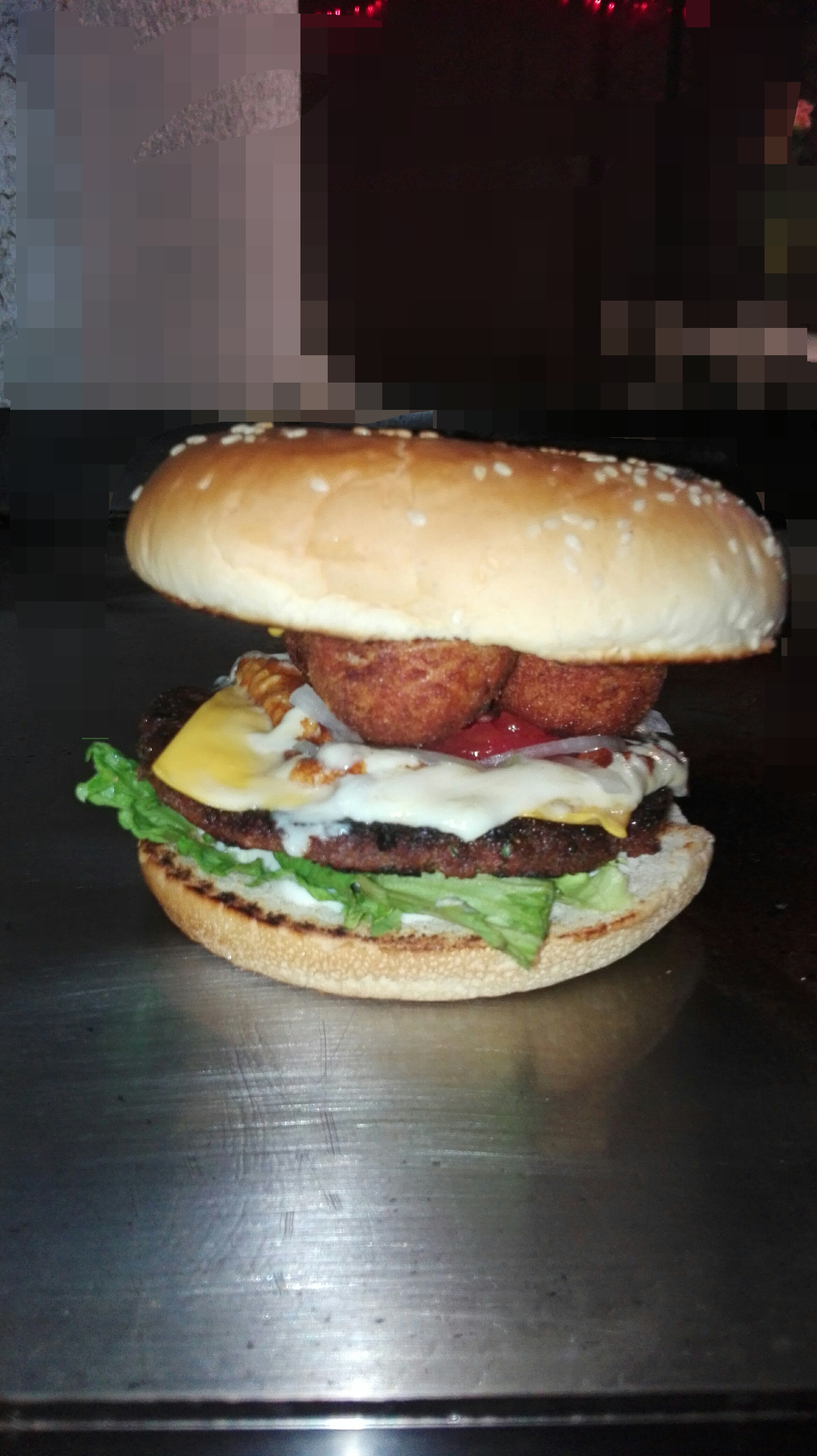 Restaurante CheeseMeetGrill image 5