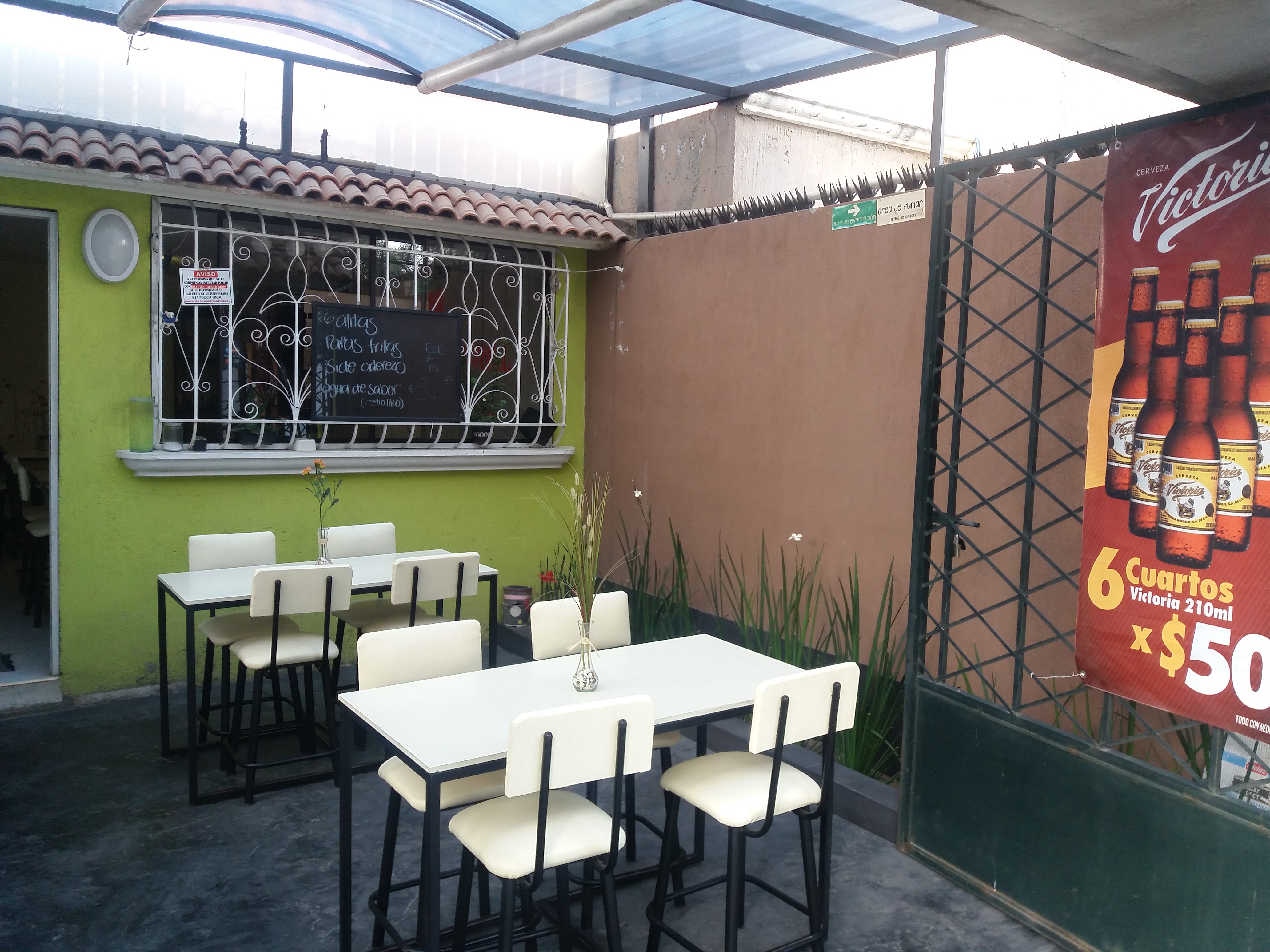 Restaurante CheeseMeetGrill image 8