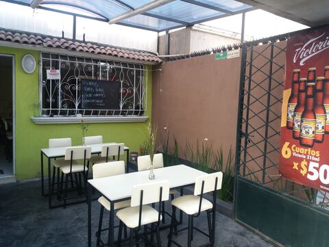 Restaurante CheeseMeetGrill image 8