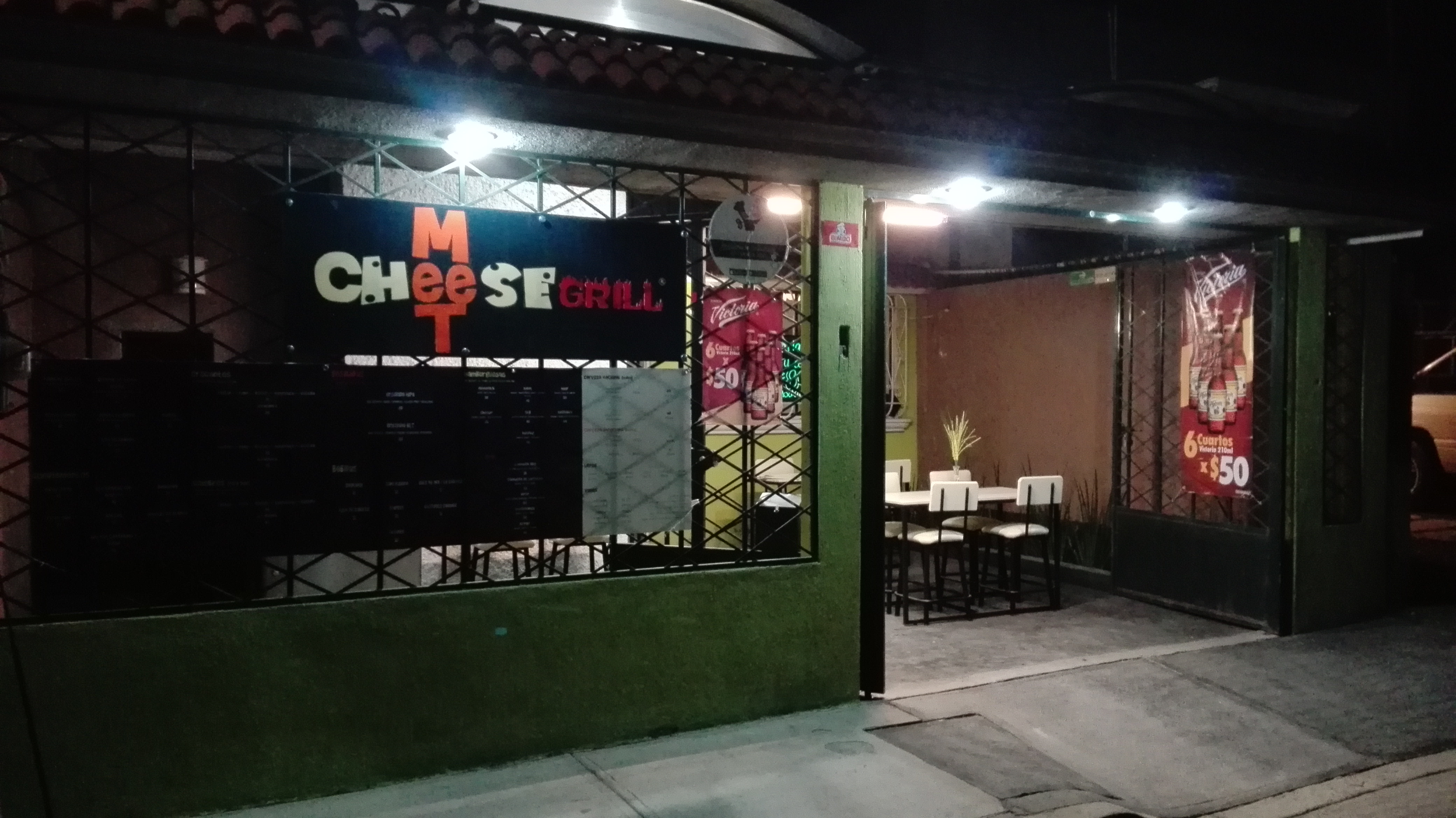 Restaurante CheeseMeetGrill image 9