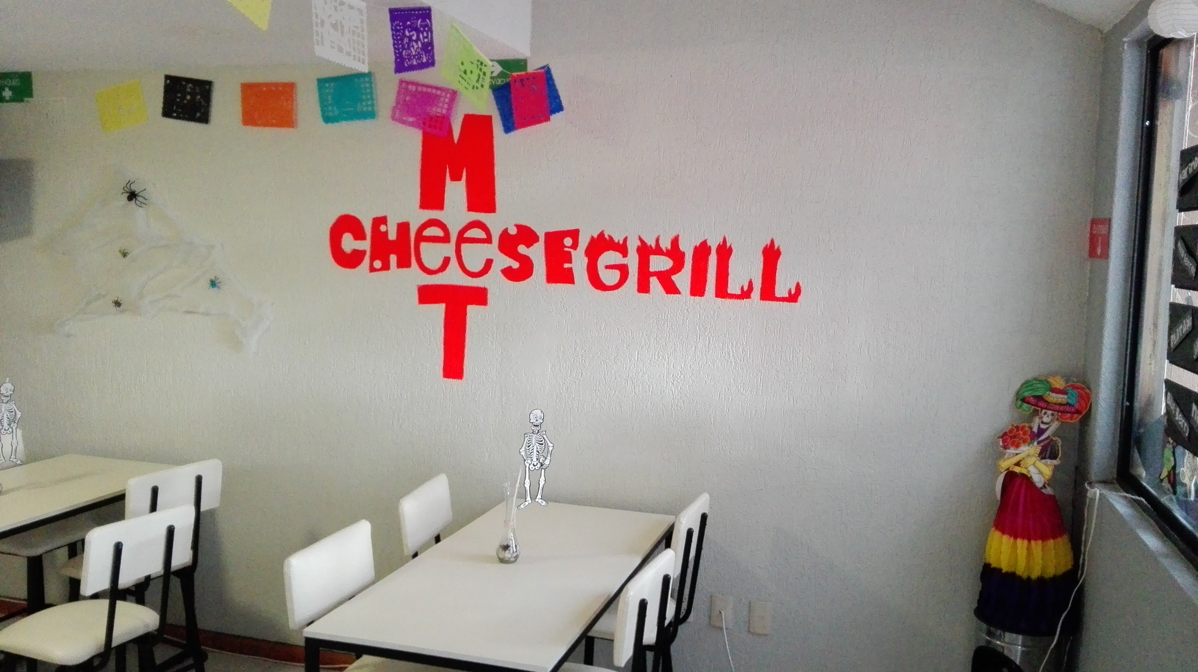 Restaurante CheeseMeetGrill image 10