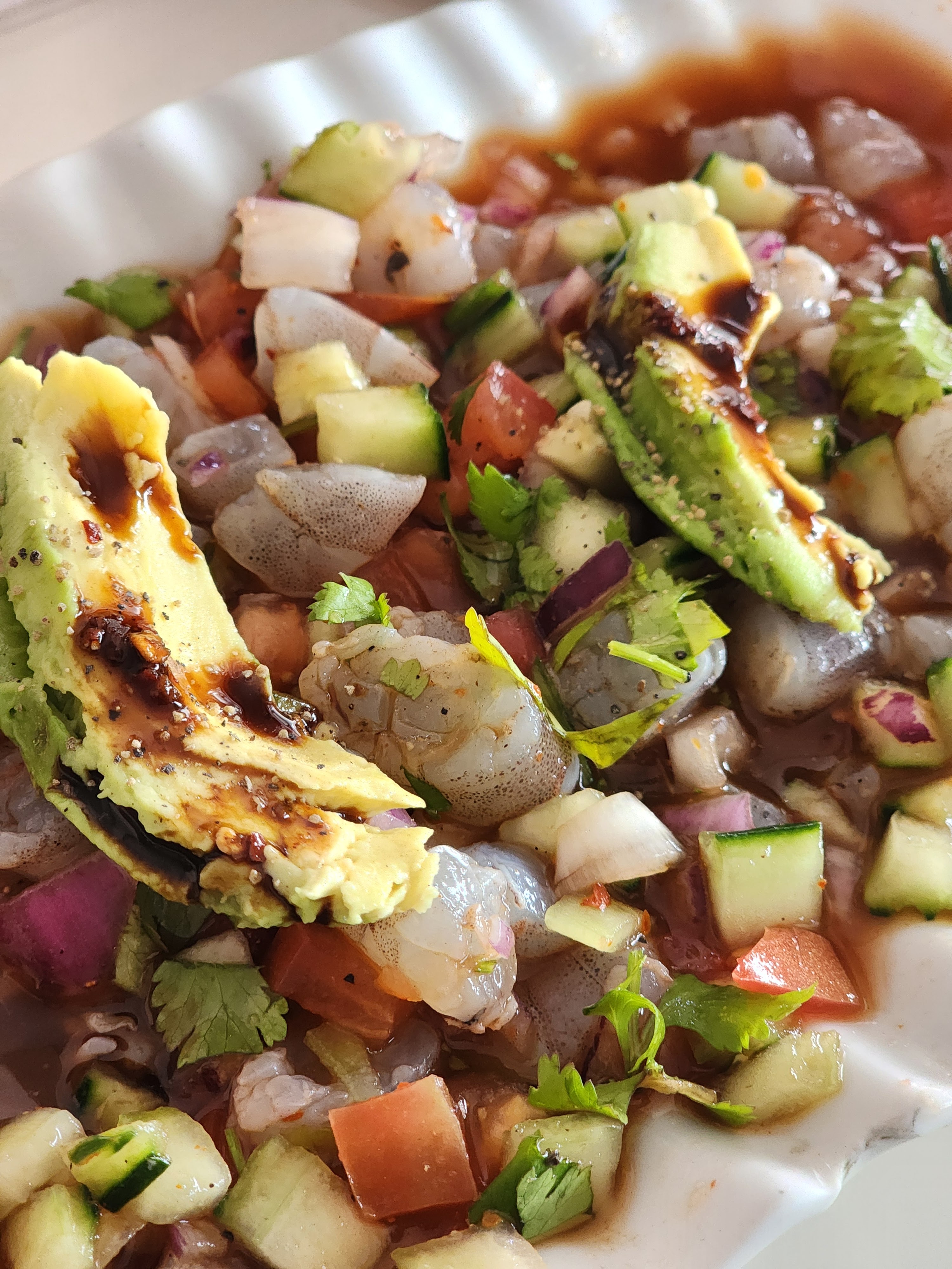 Mariscos Y Pollo "El Mochiteco" Estilo Sinaloa image 2