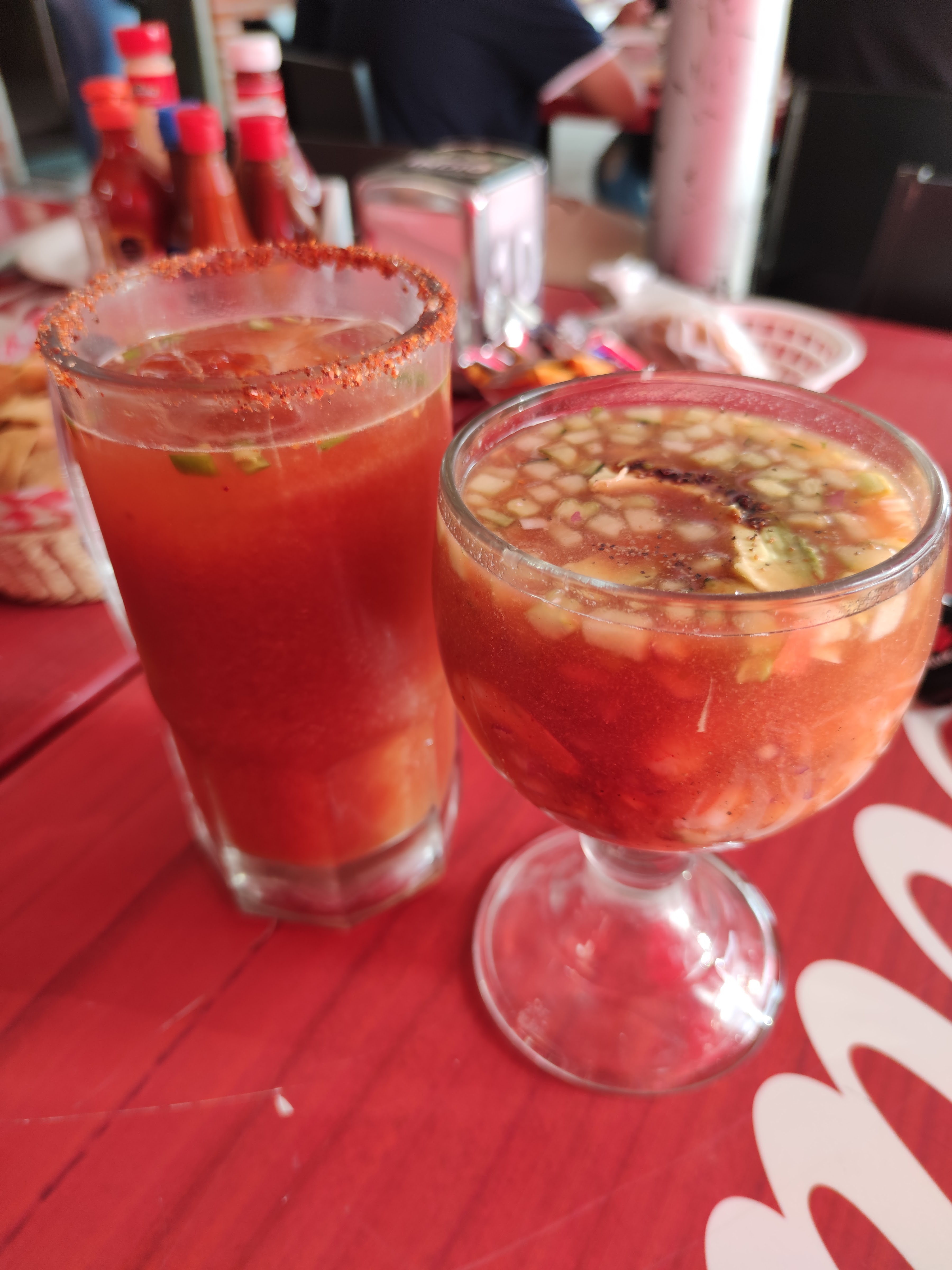 Mariscos Y Pollo "El Mochiteco" Estilo Sinaloa image 3