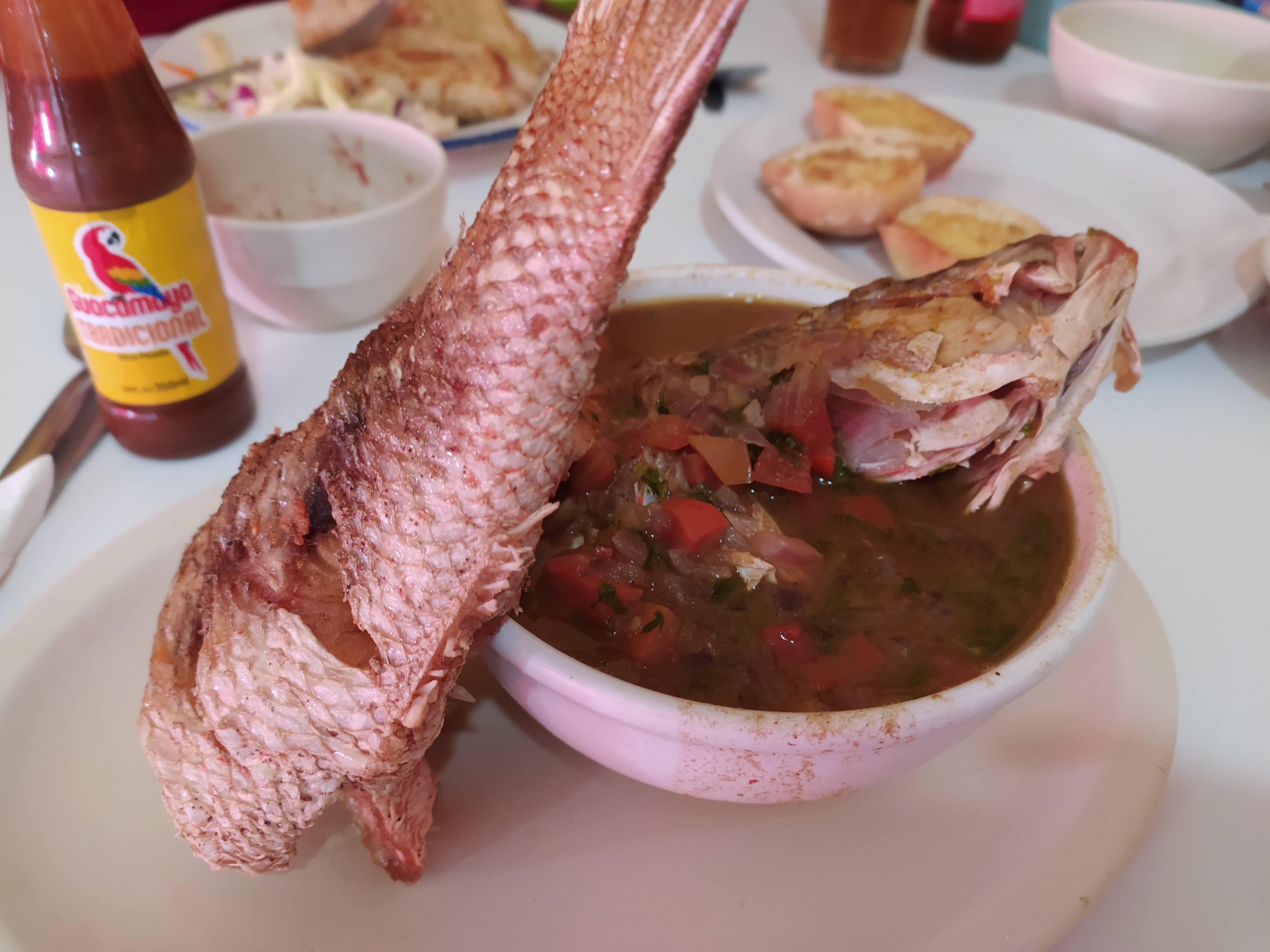 Mariscos Y Pollo "El Mochiteco" Estilo Sinaloa image 5