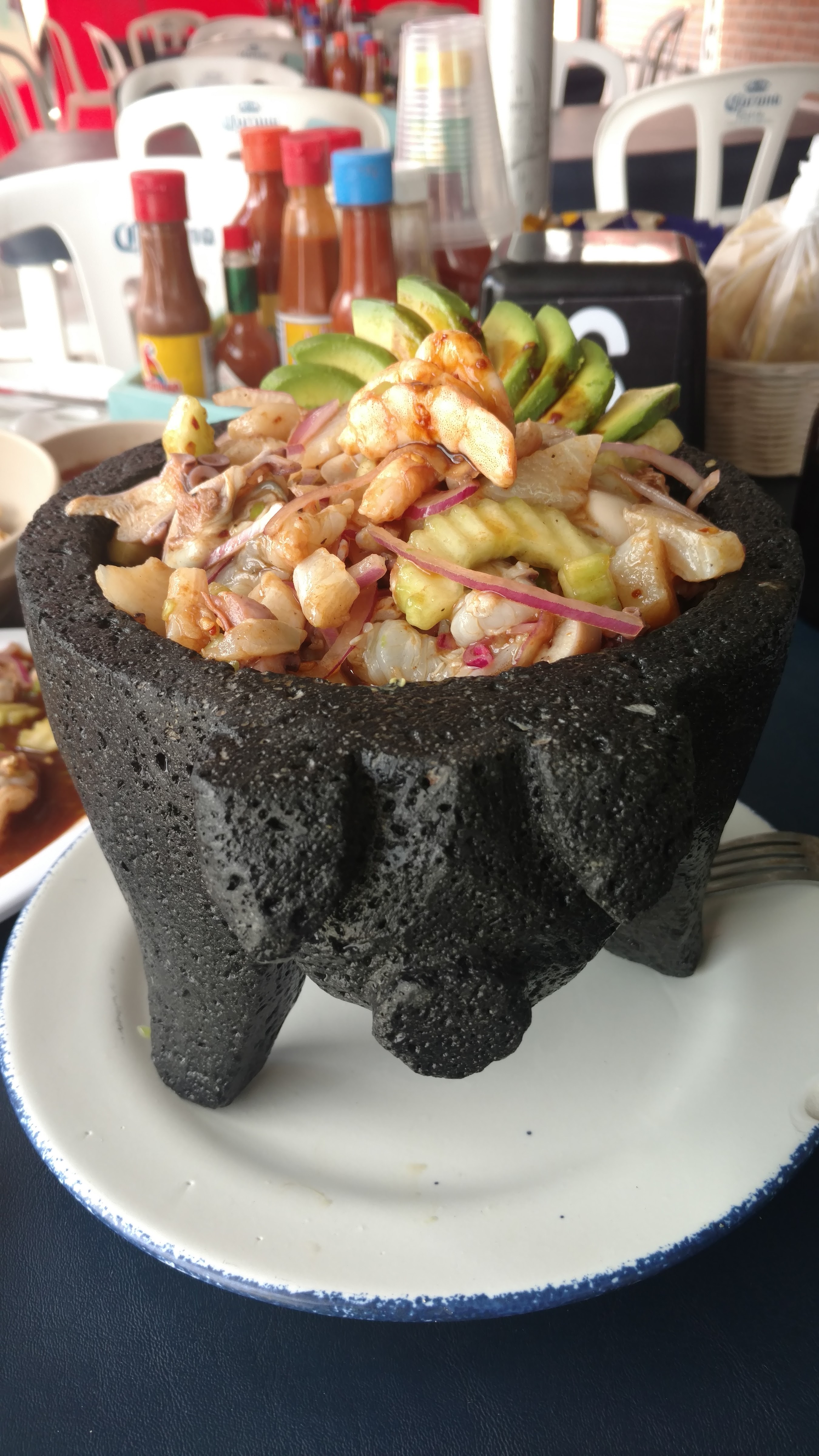 Mariscos Y Pollo "El Mochiteco" Estilo Sinaloa image 6