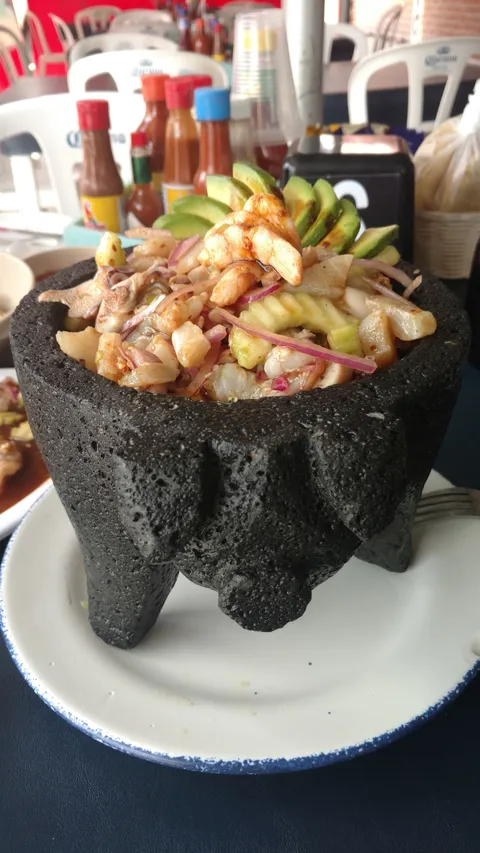 Mariscos Y Pollo "El Mochiteco" Estilo Sinaloa image 6