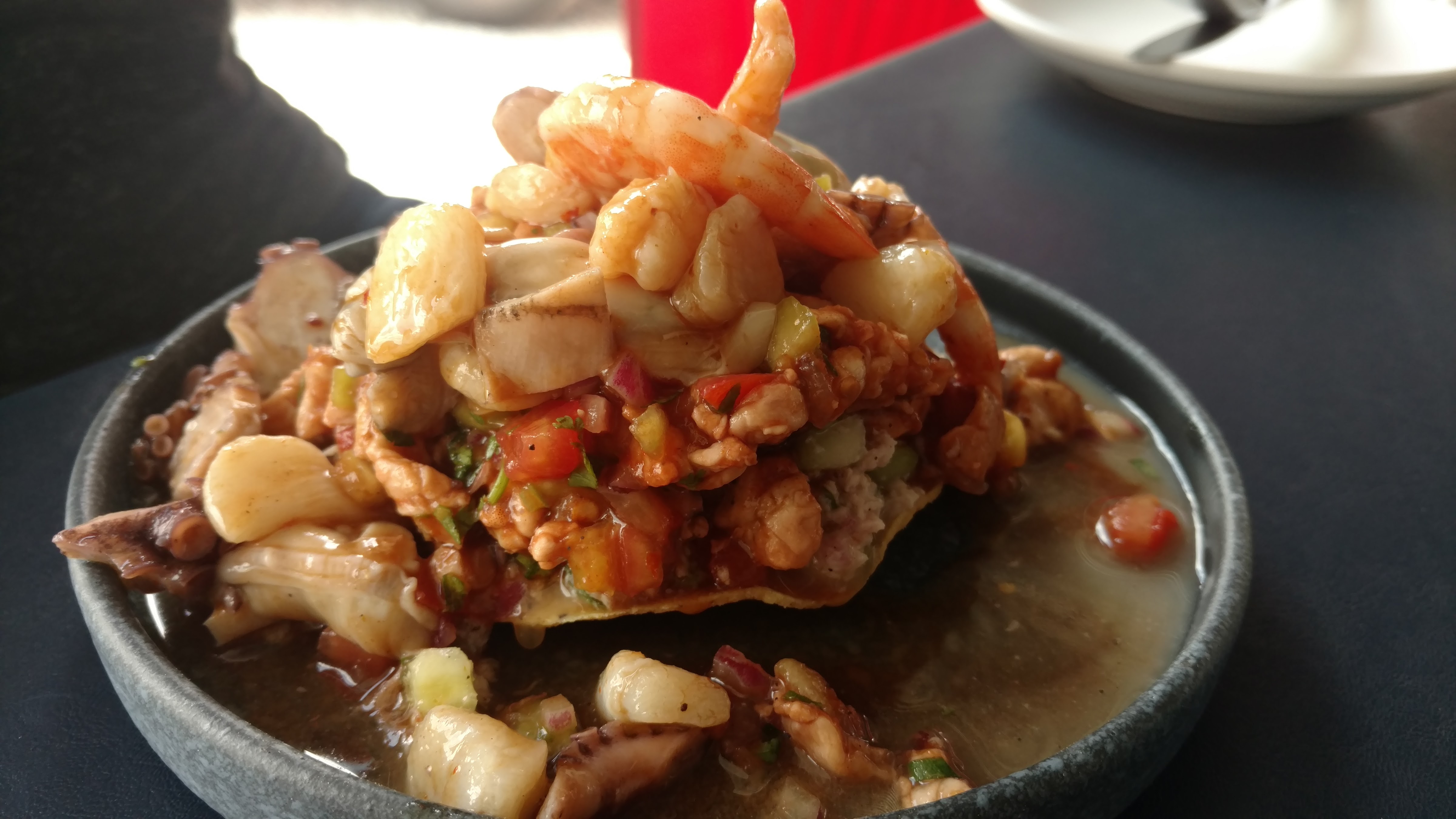 Mariscos Y Pollo "El Mochiteco" Estilo Sinaloa image 7