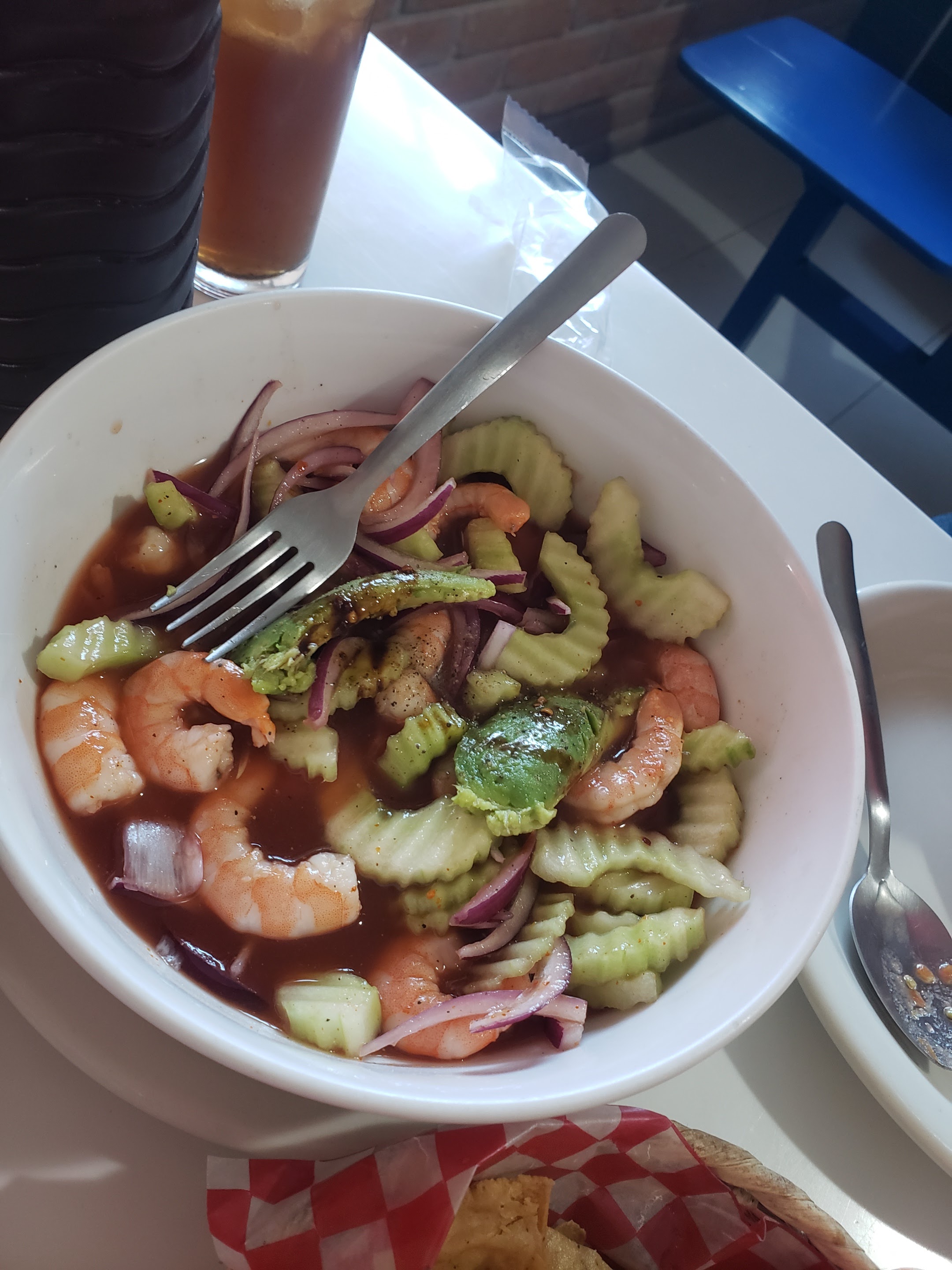 Mariscos Y Pollo "El Mochiteco" Estilo Sinaloa image 8