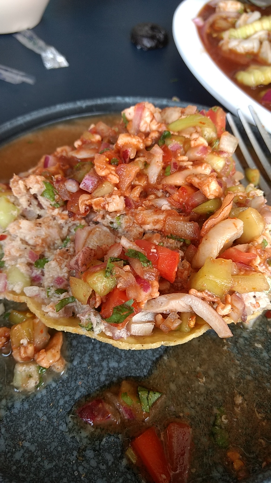 Mariscos Y Pollo "El Mochiteco" Estilo Sinaloa image 9