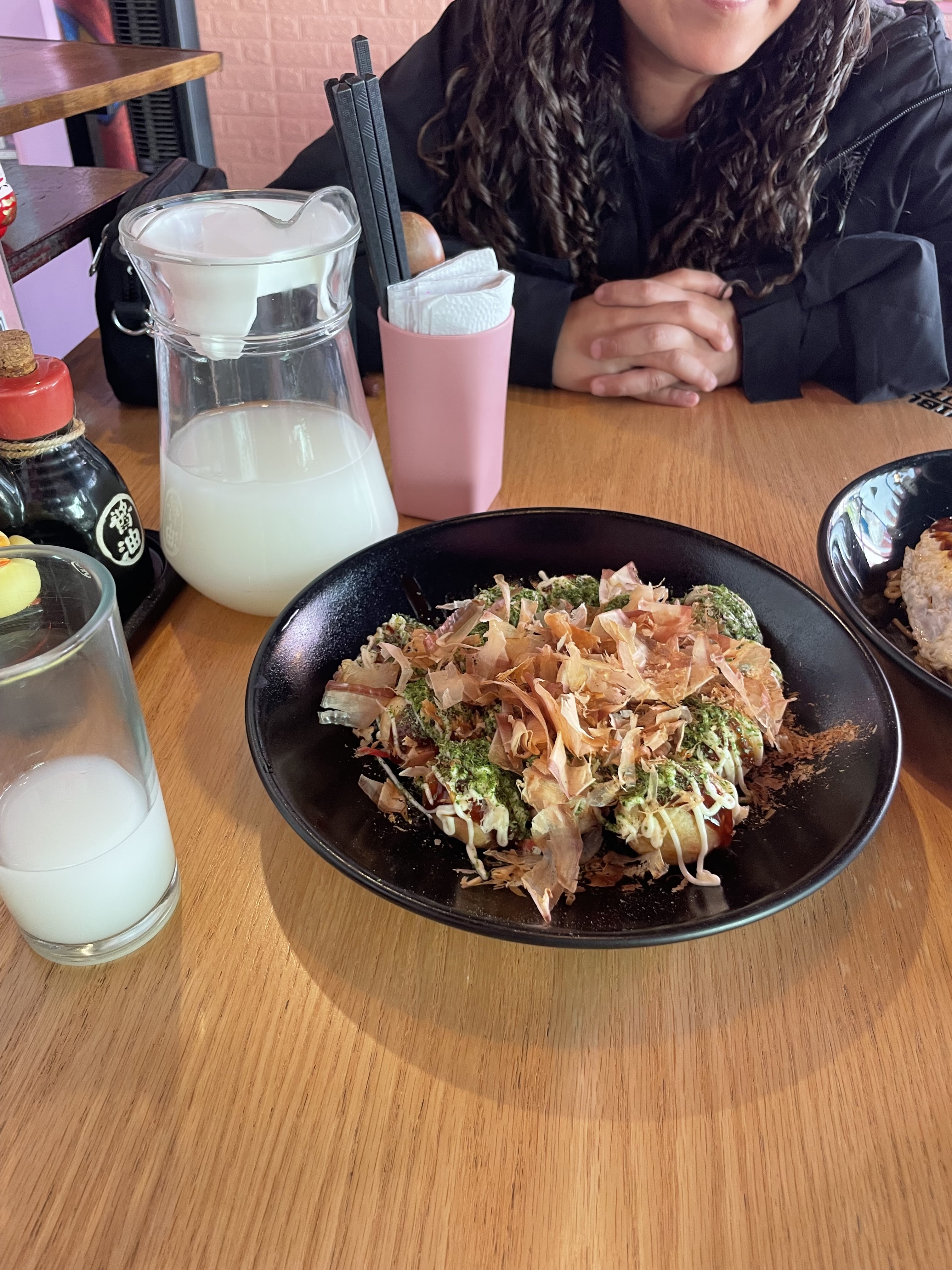 Shibuya District Restaurante Japonés image 2