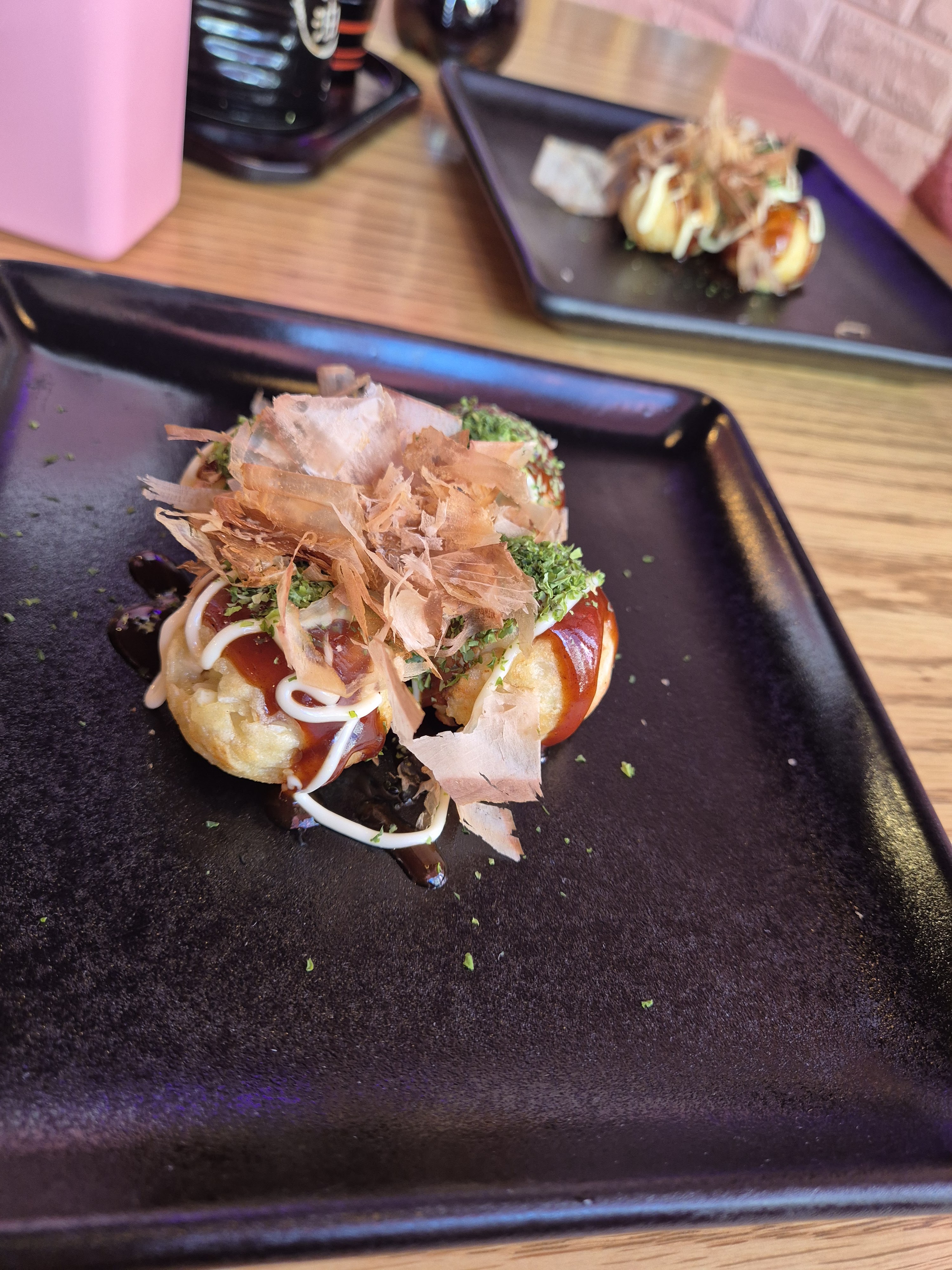 Shibuya District Restaurante Japonés image 4