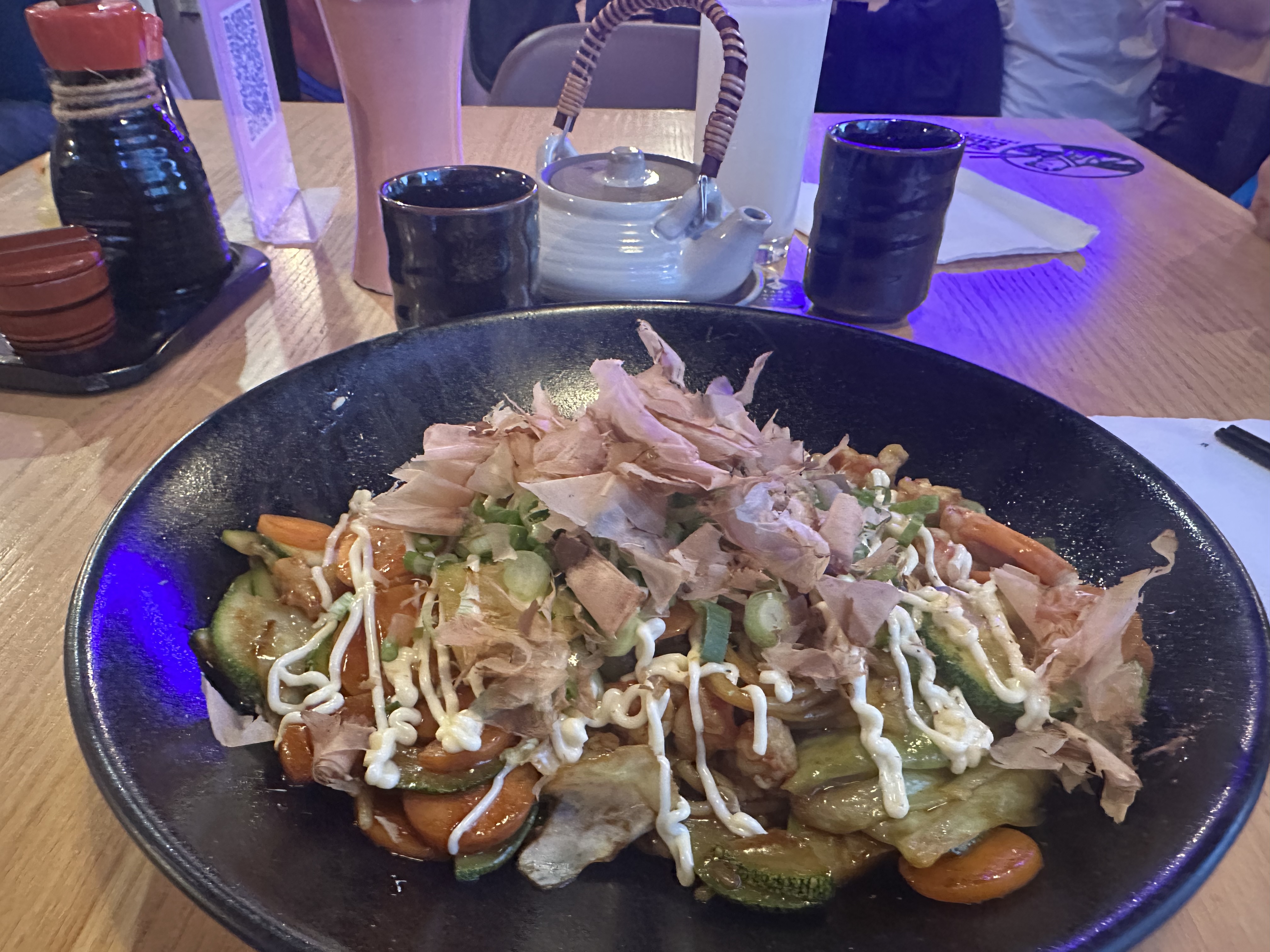 Shibuya District Restaurante Japonés image 5