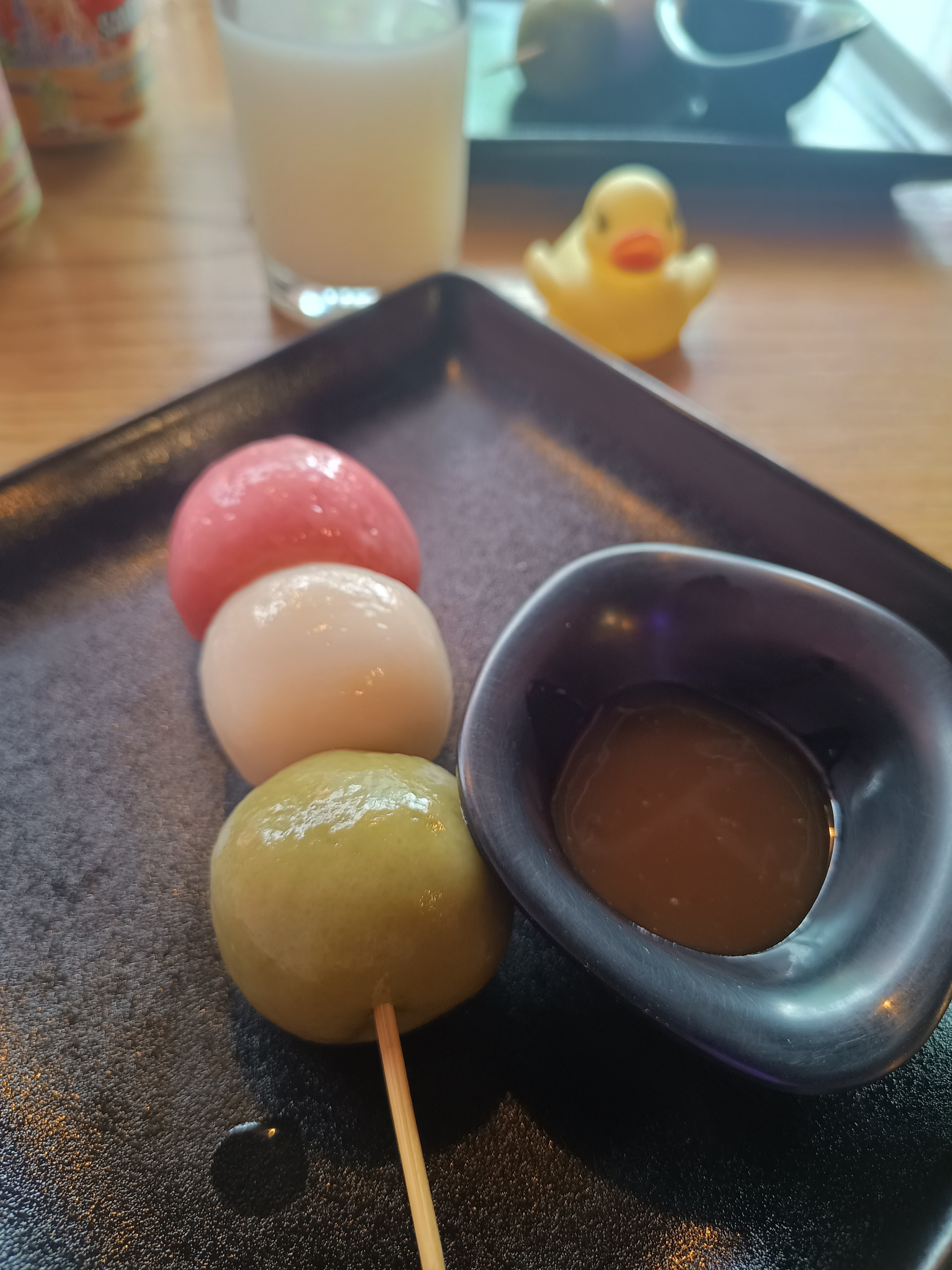 Shibuya District Restaurante Japonés image 9