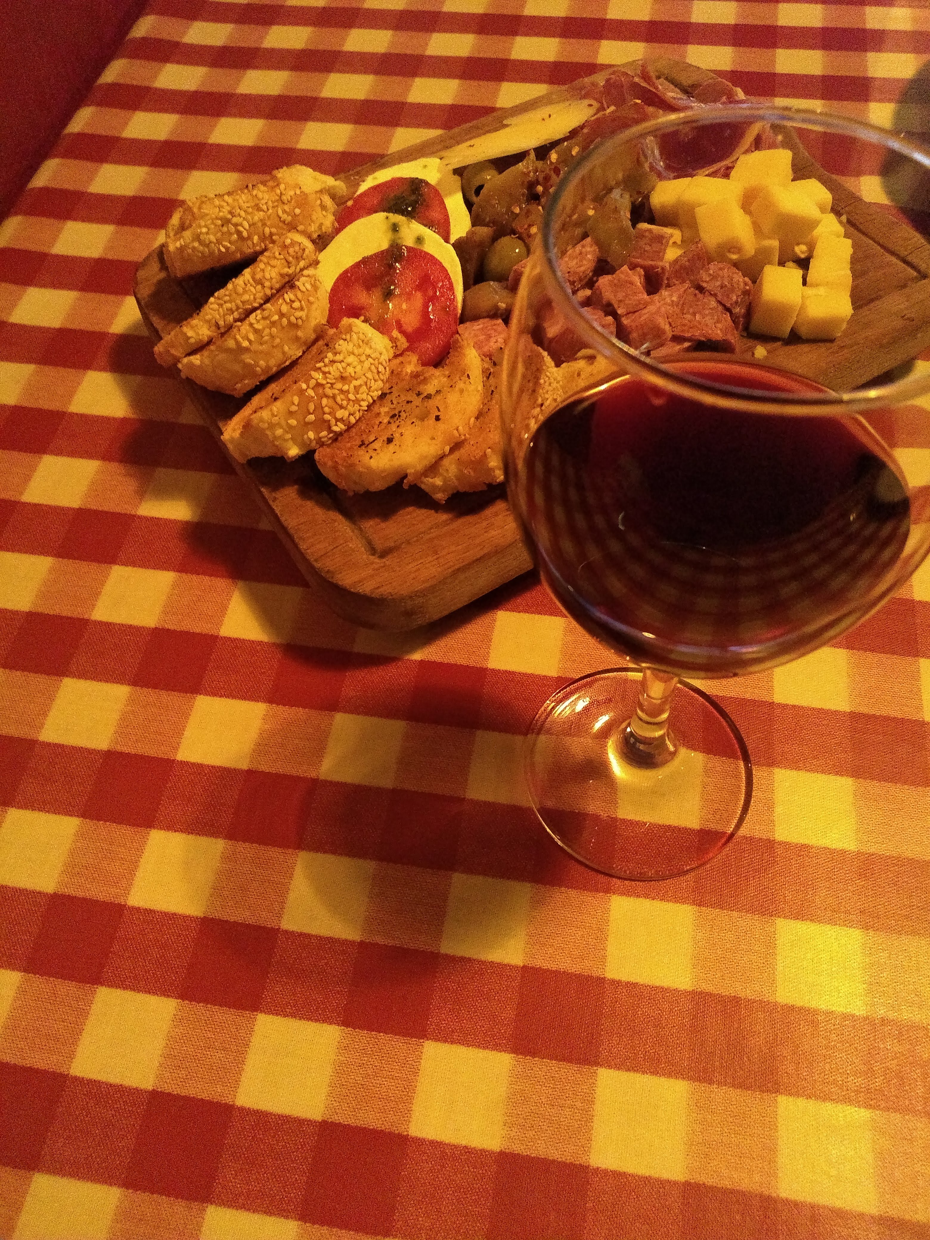 Bamvino Restaurante Italiano image 2