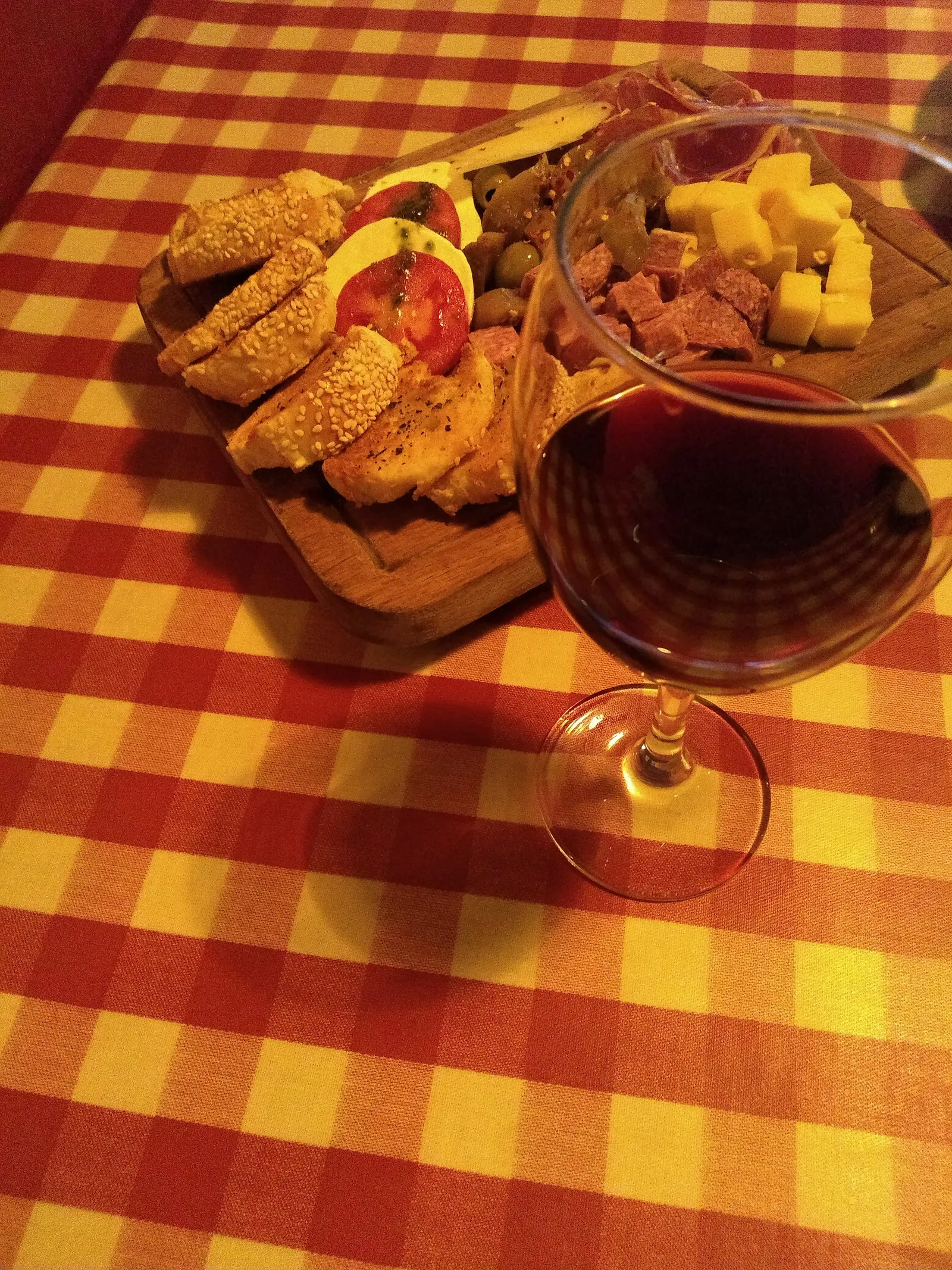 Bamvino Restaurante Italiano image 2