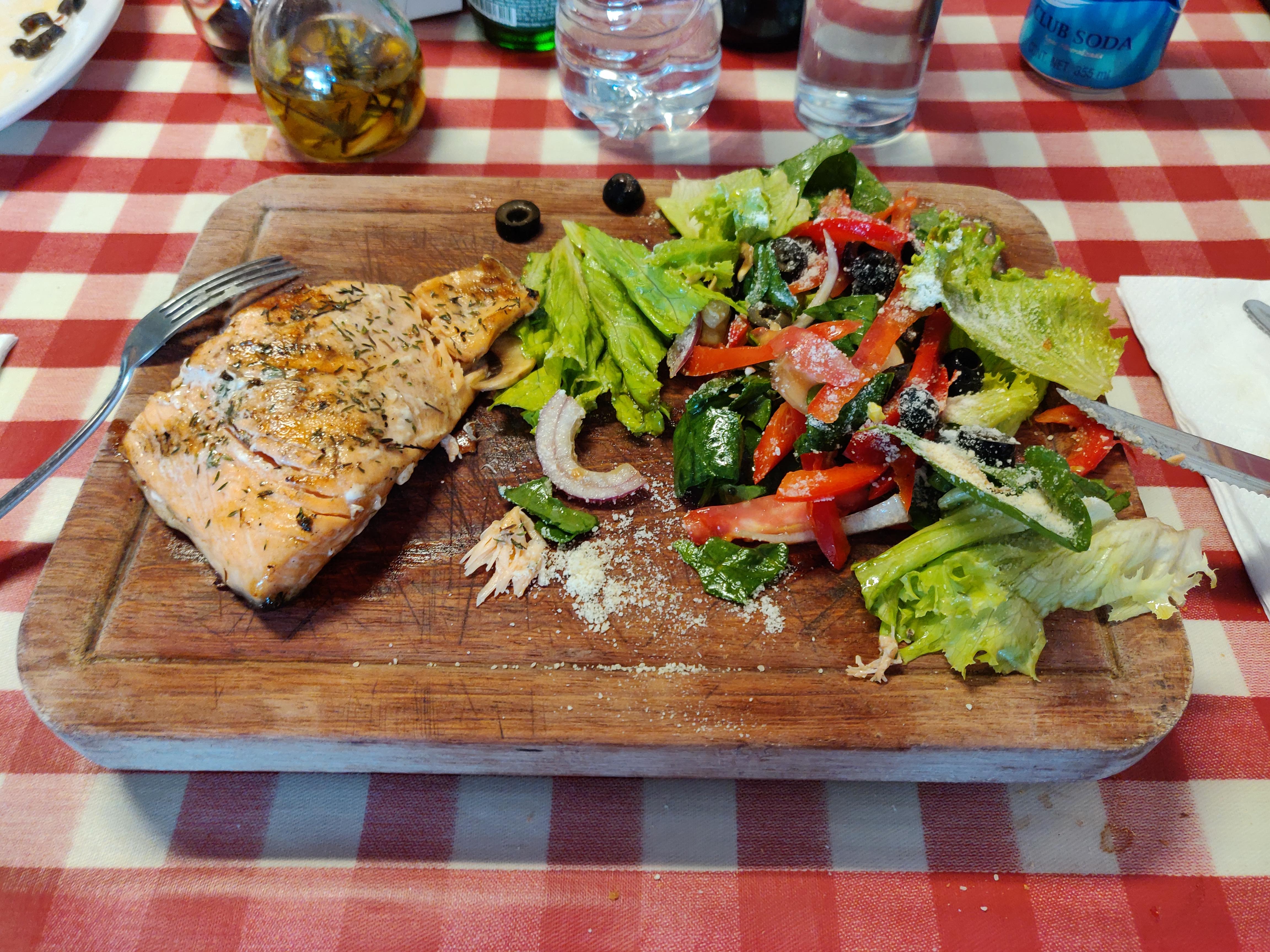 Bamvino Restaurante Italiano image 7