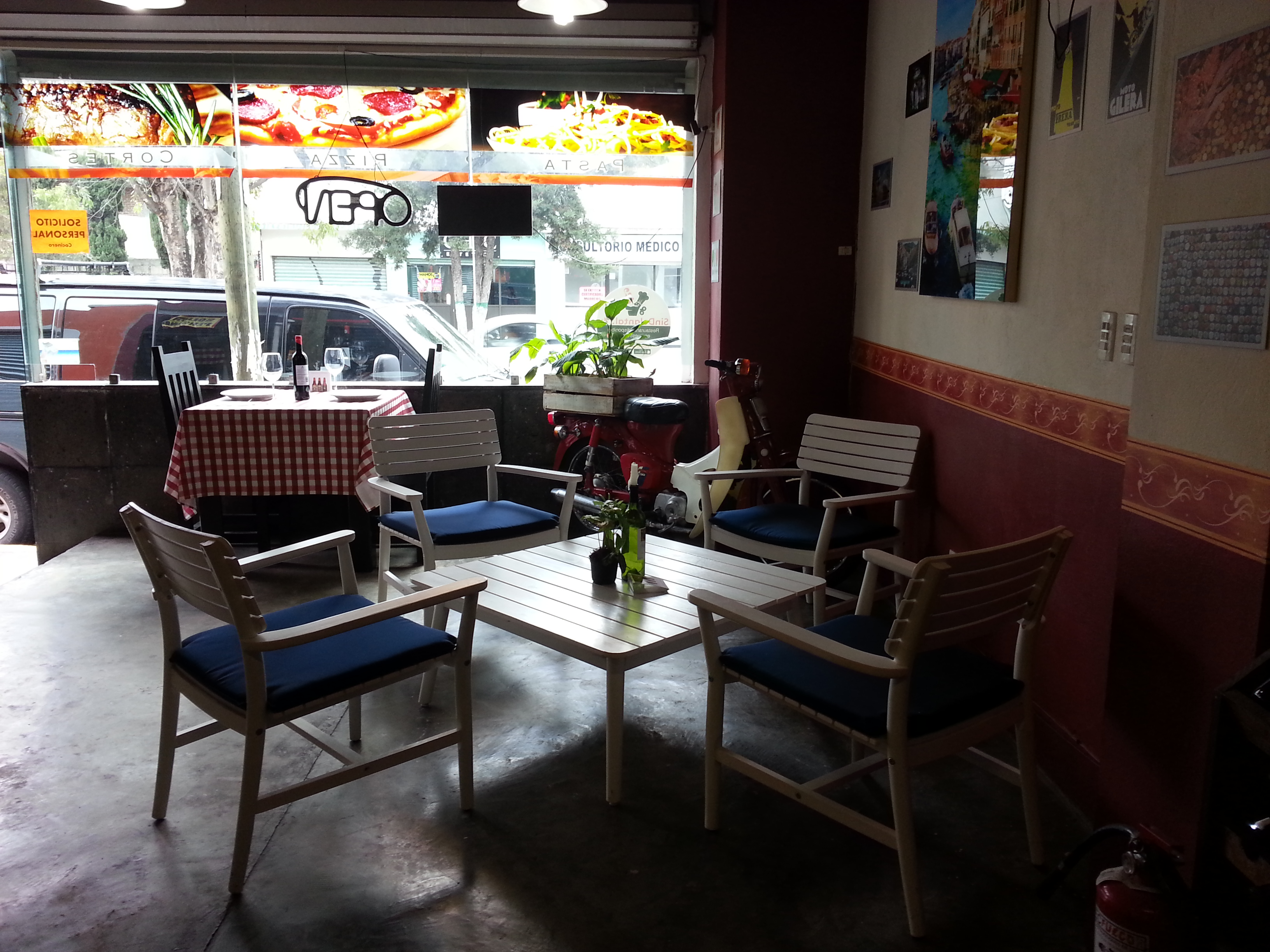 Bamvino Restaurante Italiano image 9