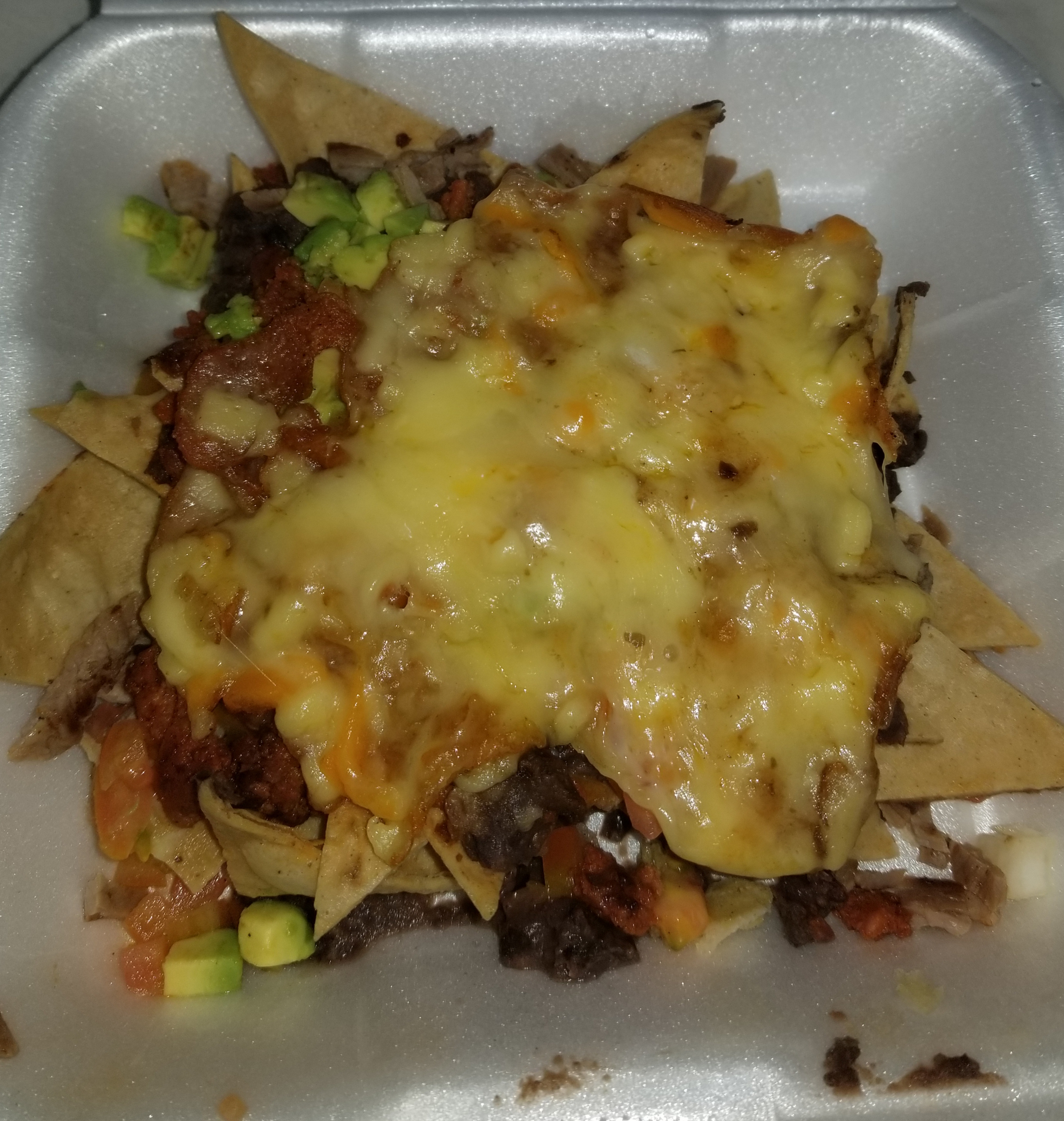 Containers Restaurante image 2