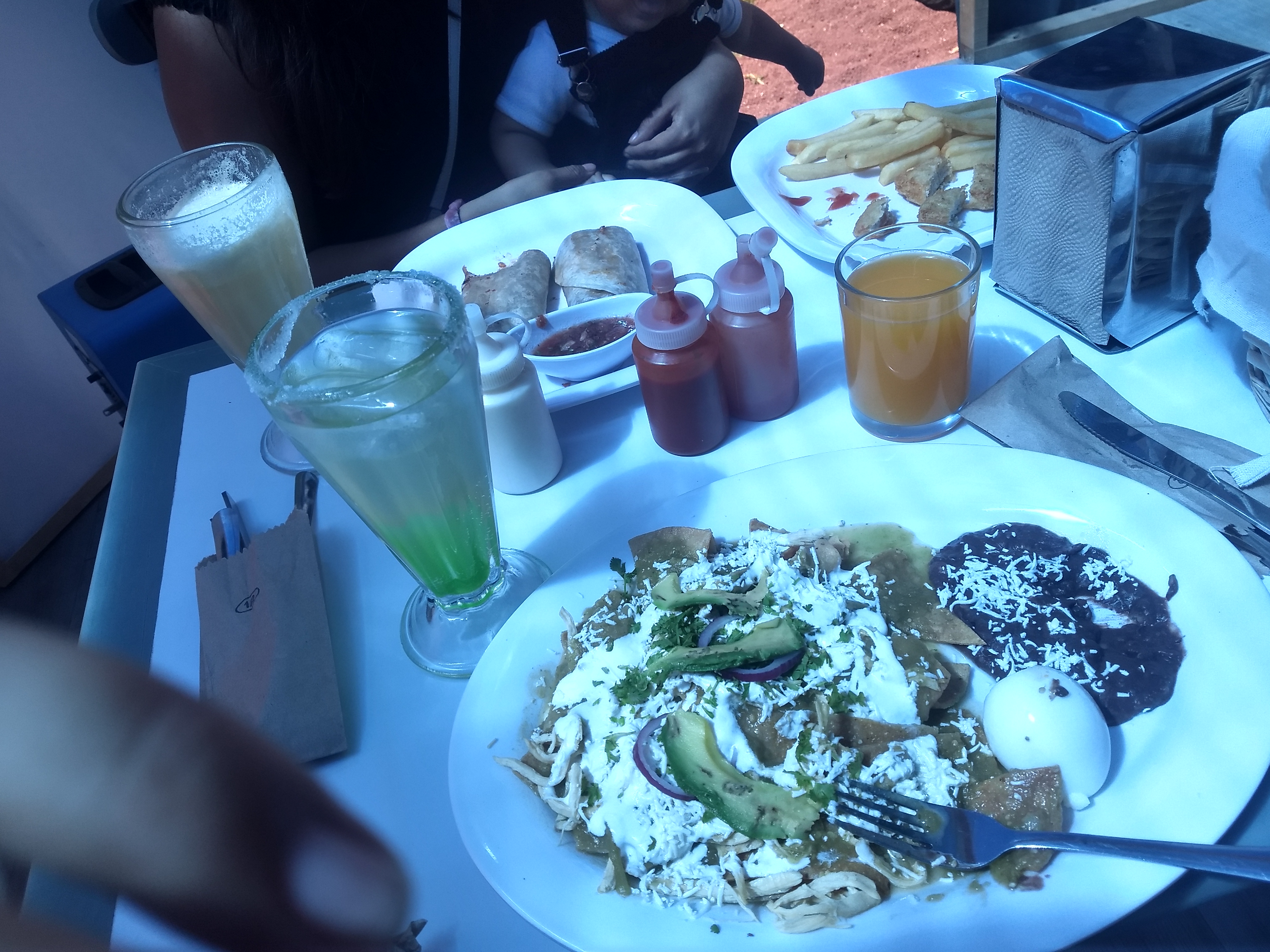 Containers Restaurante image 5