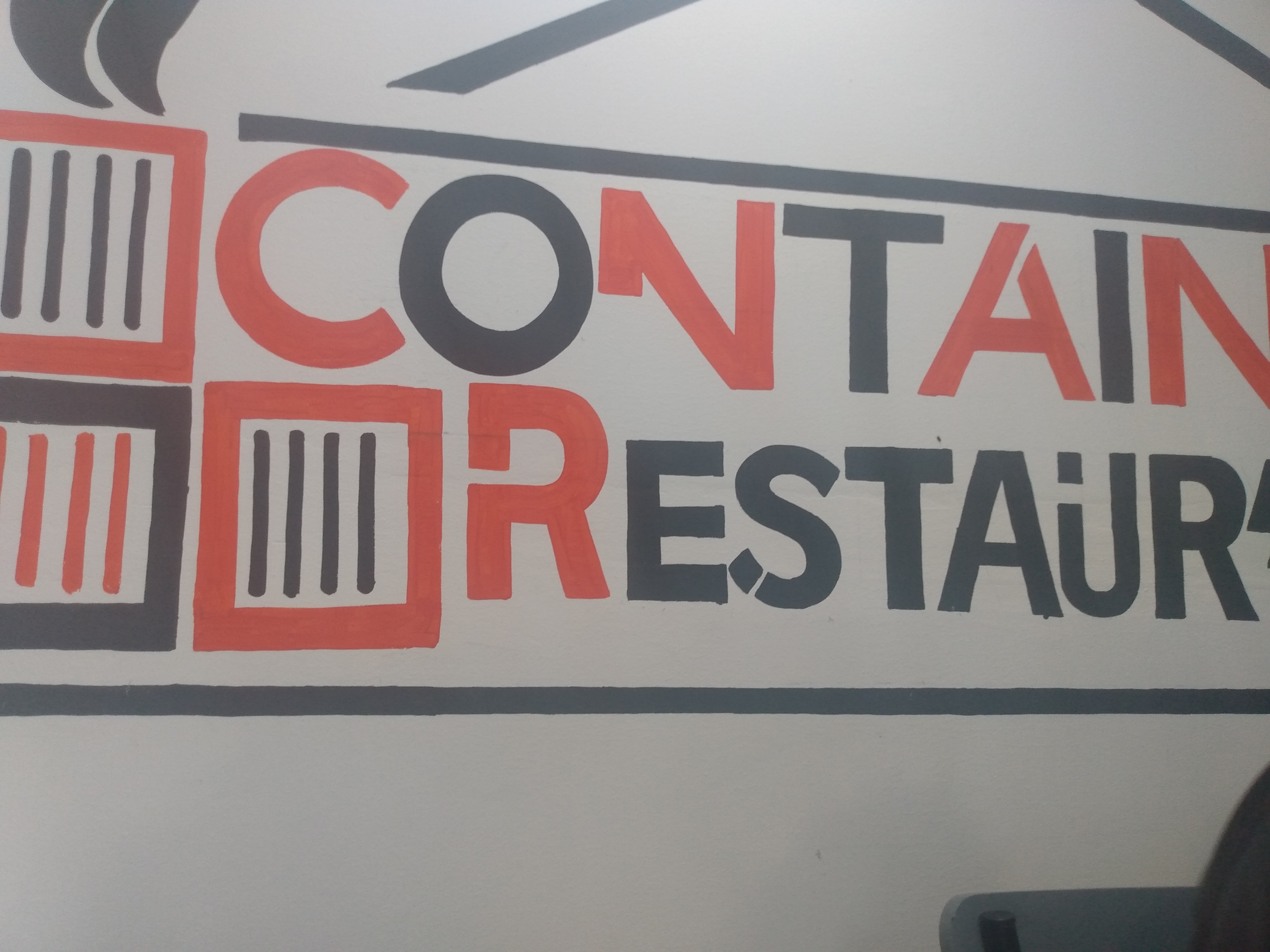 Containers Restaurante image 10