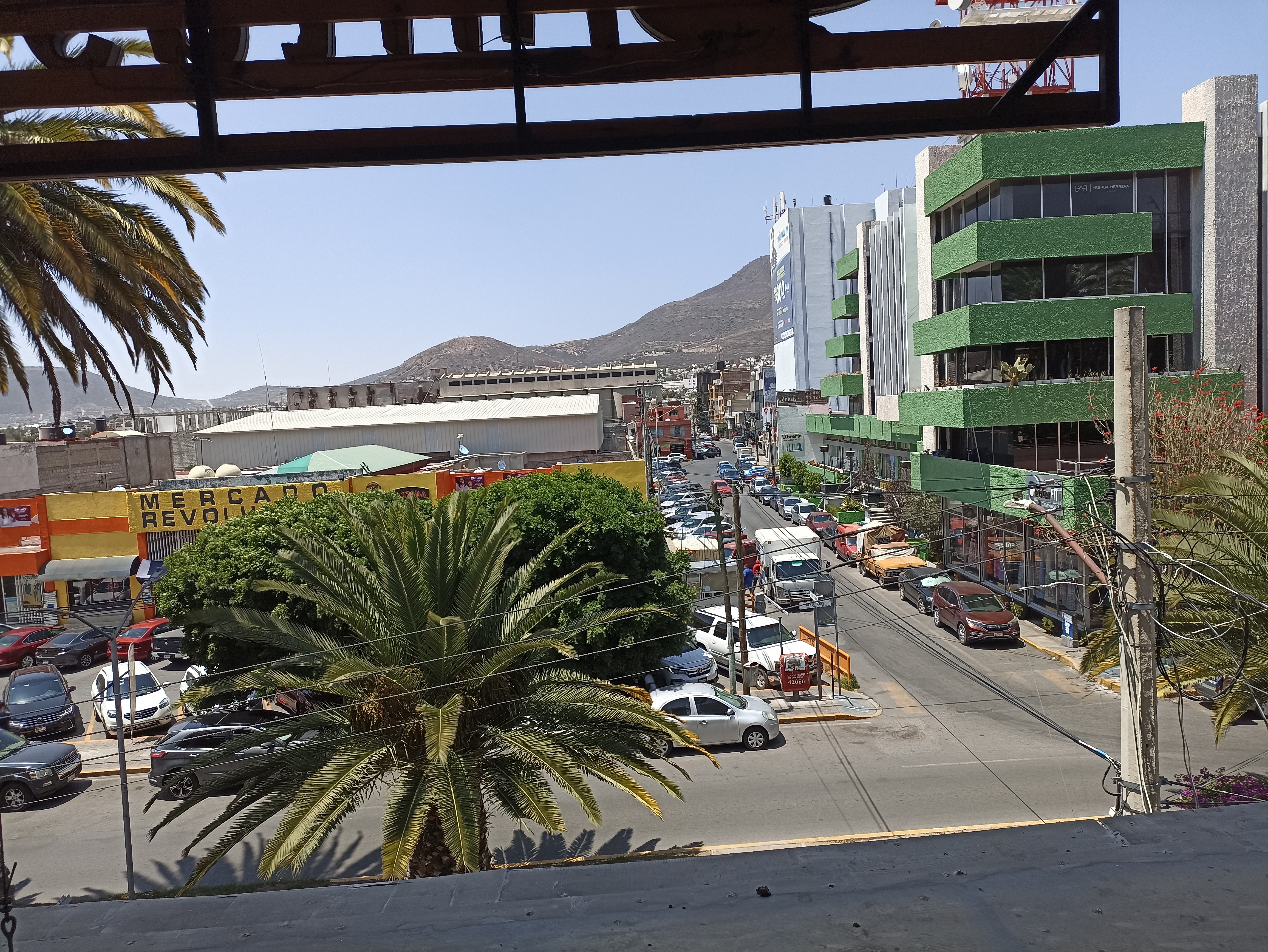 Santas Alitas Pachuca image 7