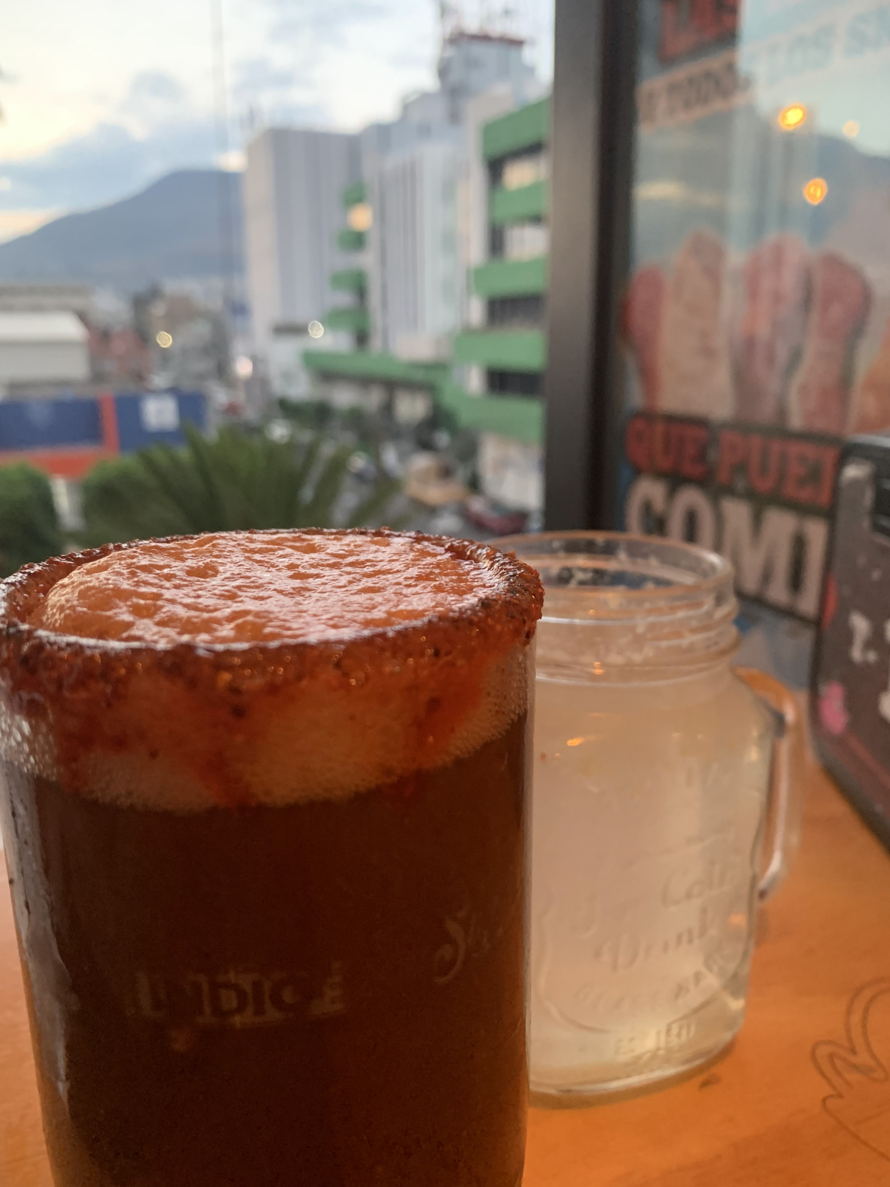 Santas Alitas Pachuca image 8