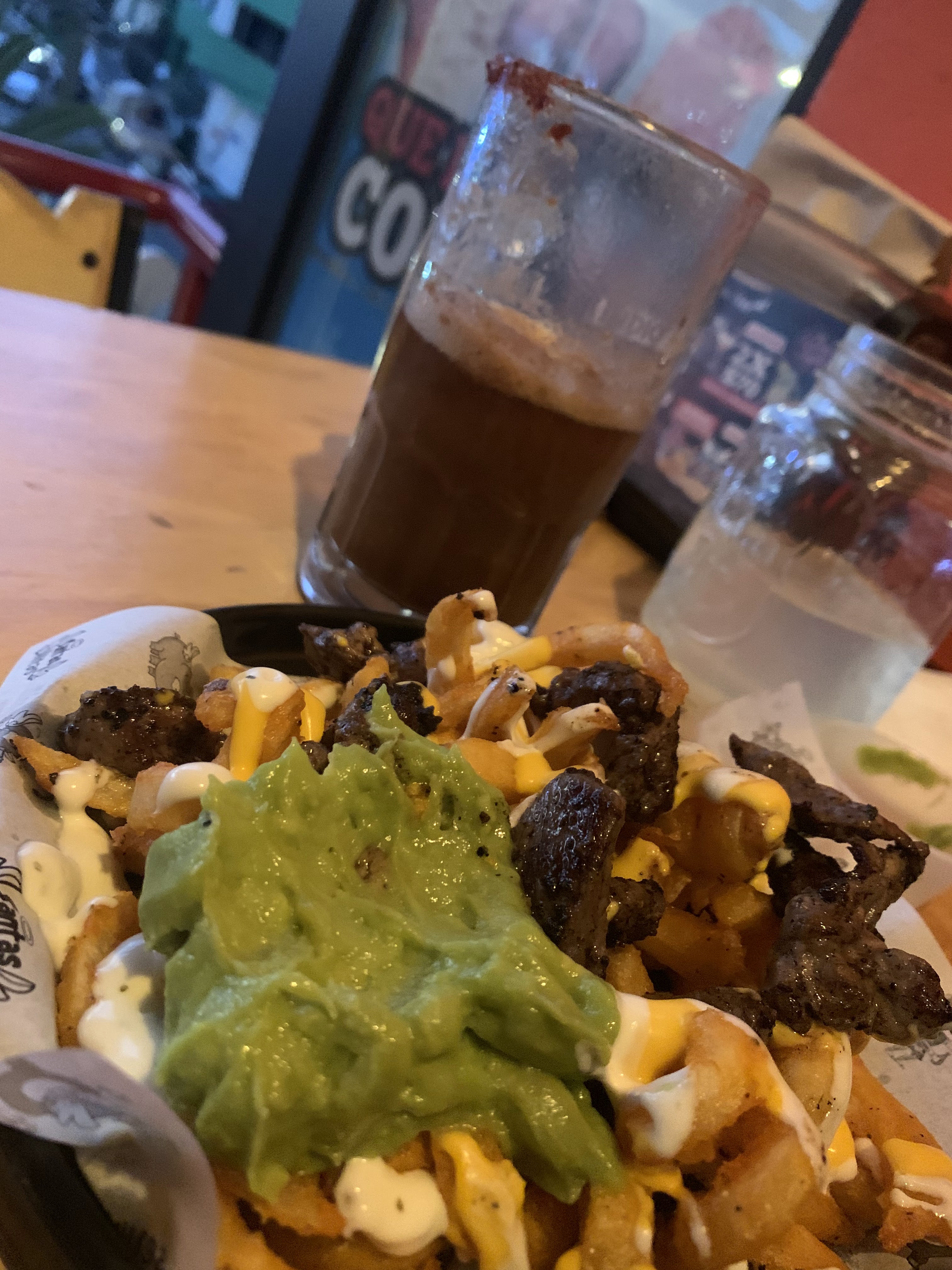 Santas Alitas Pachuca image 10