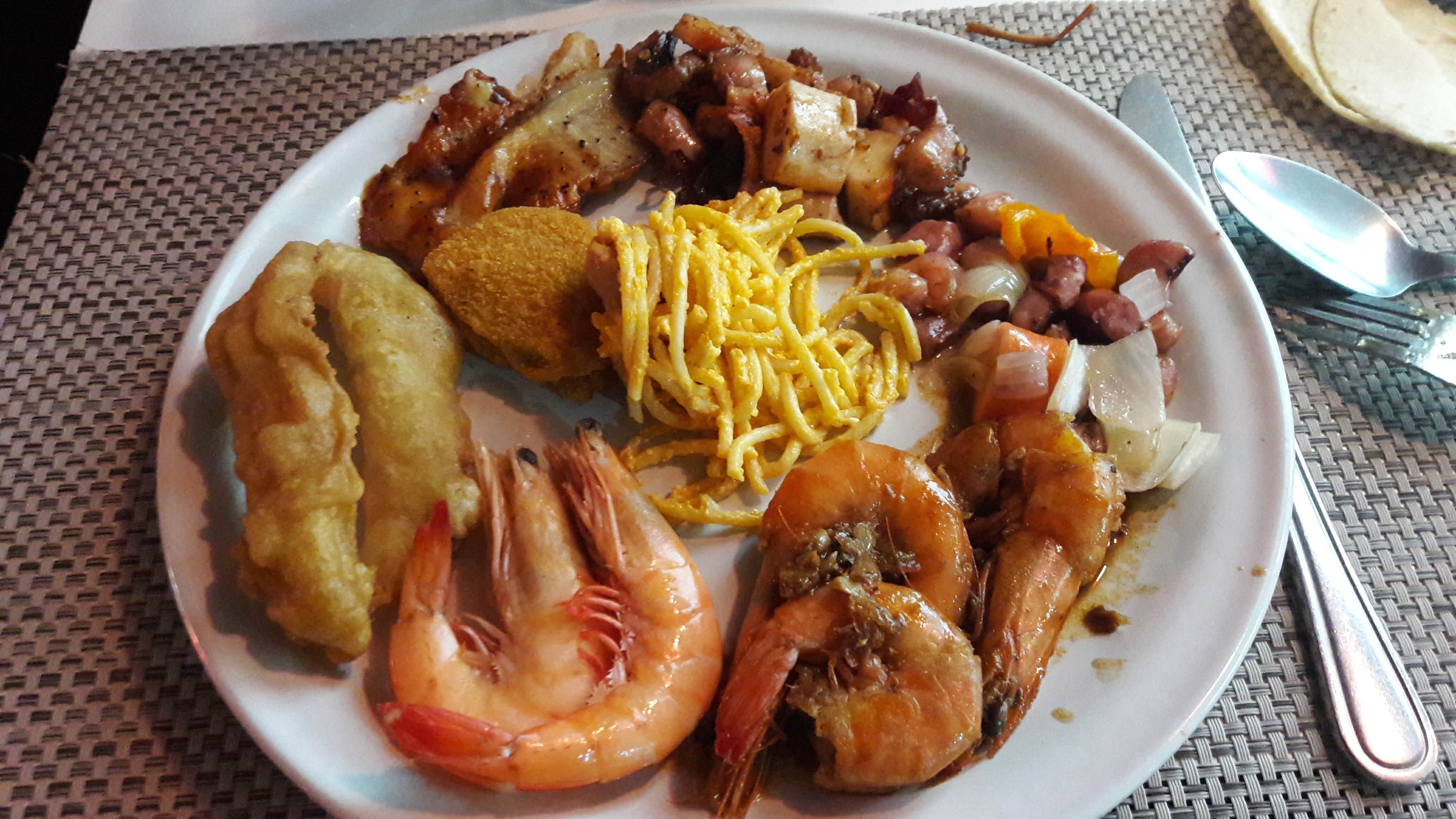 Restaurante "Las Acamayas Colosio” image 2