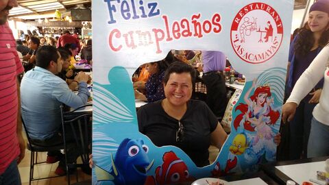 Restaurante "Las Acamayas Colosio” image 3