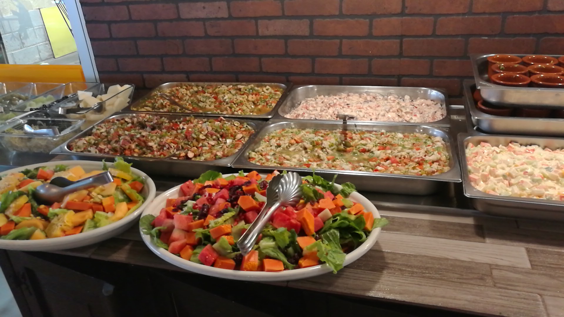 Restaurante "Las Acamayas Colosio” image 5