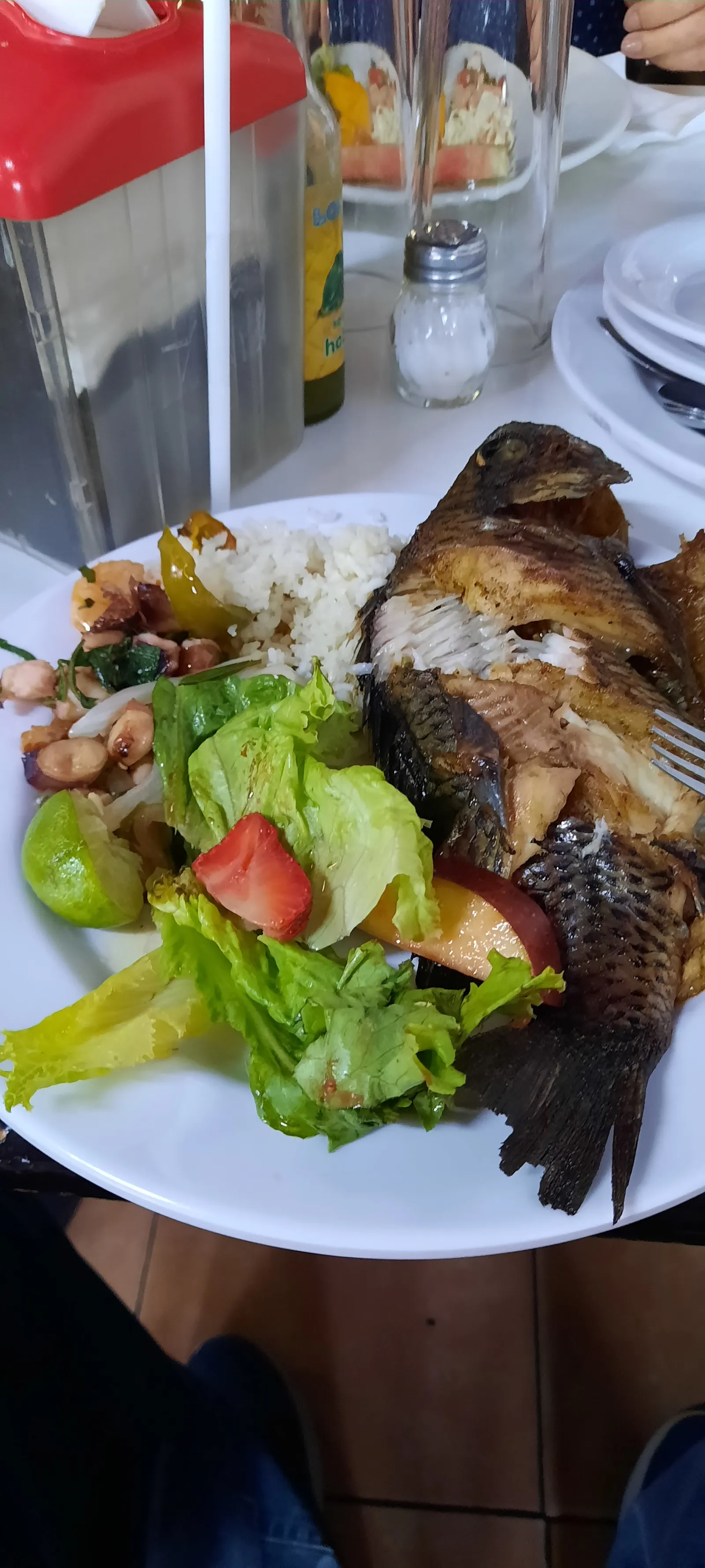 Restaurante "Las Acamayas Colosio” image 6
