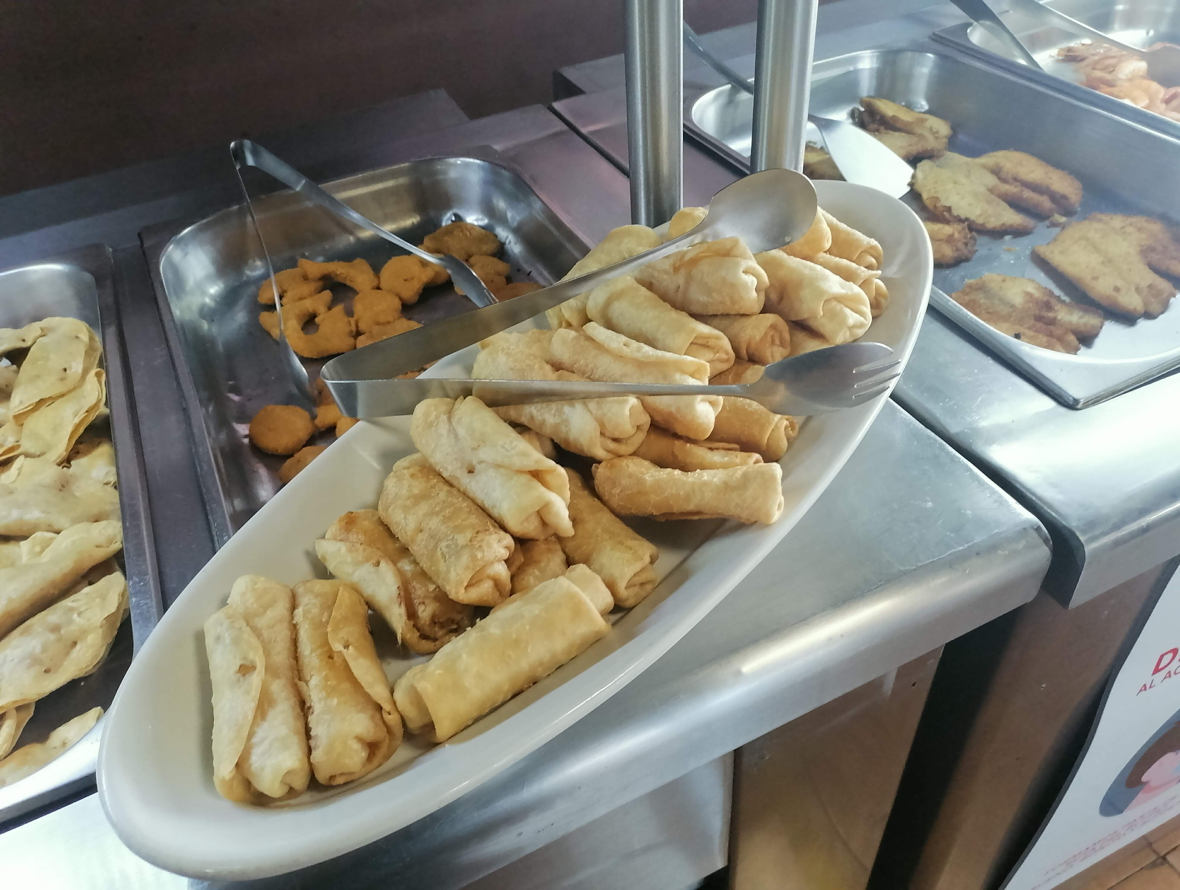 Restaurante "Las Acamayas Colosio” image 7