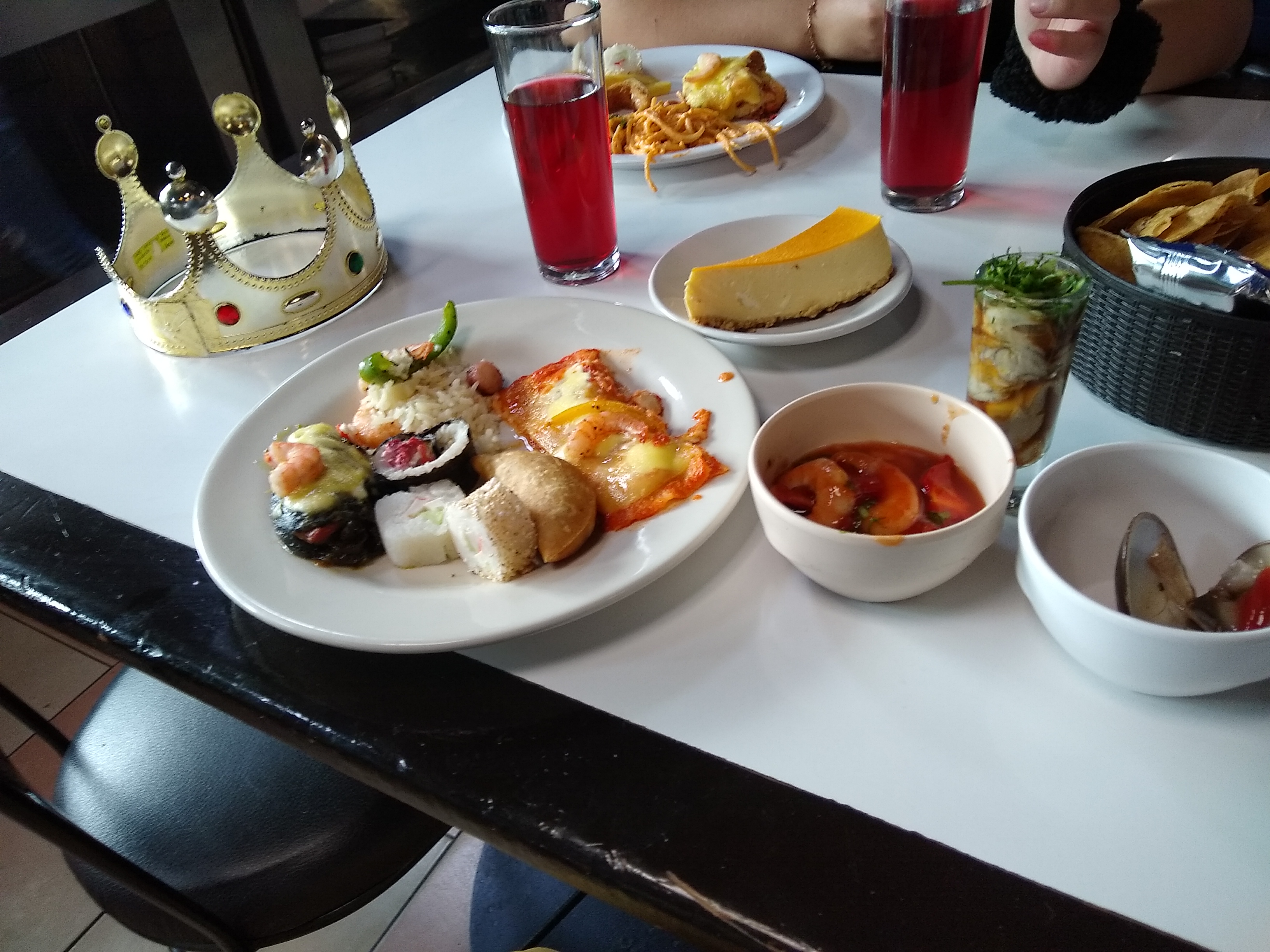 Restaurante "Las Acamayas Colosio” image 8