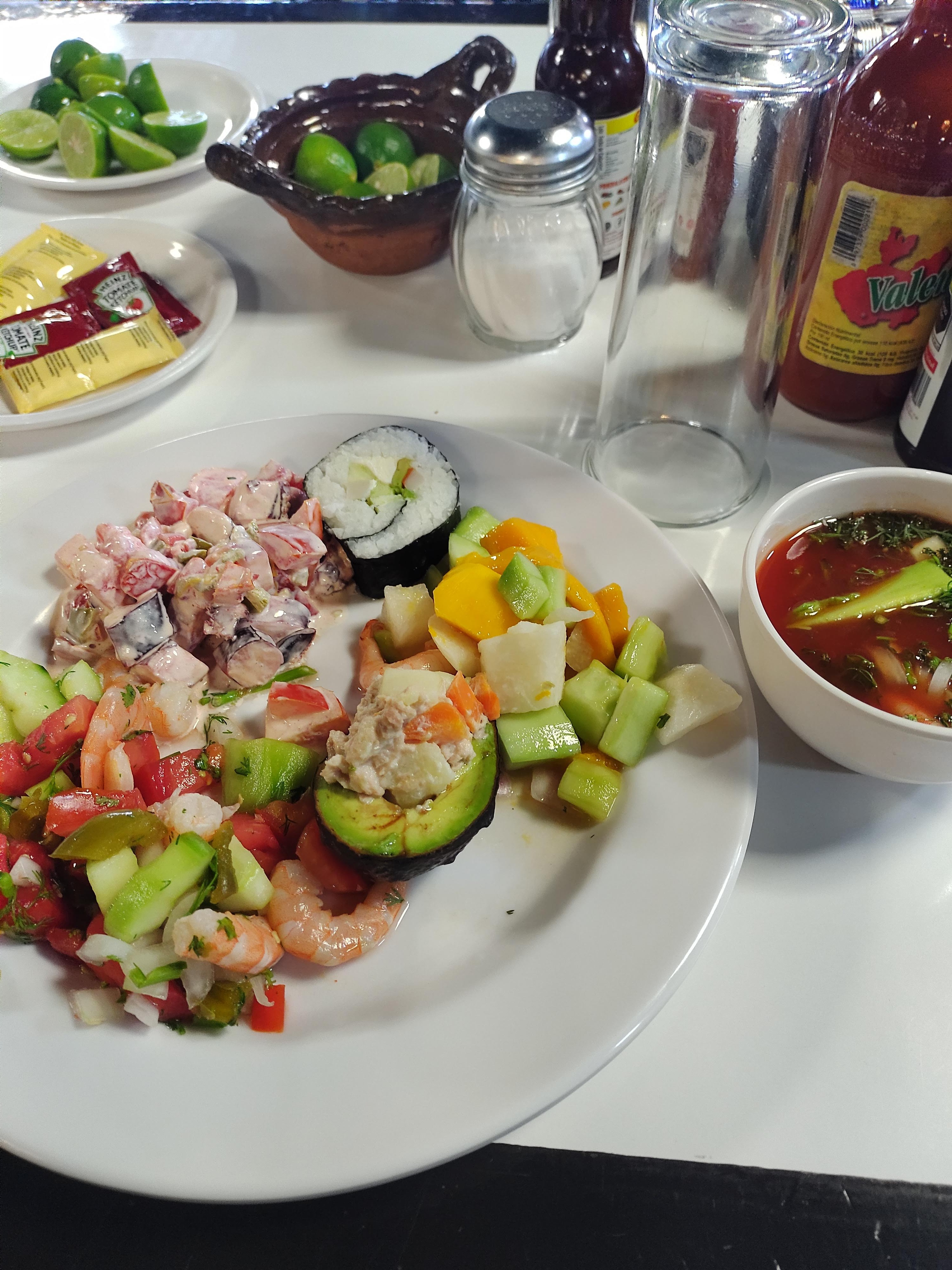 Restaurante "Las Acamayas Colosio” image 9