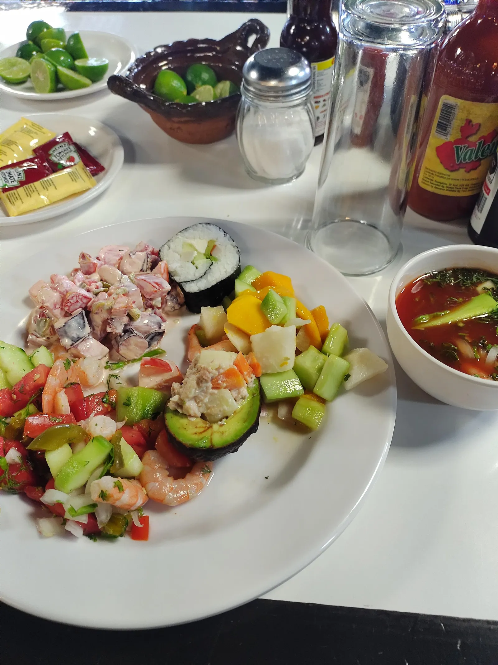 Restaurante "Las Acamayas Colosio” image 9