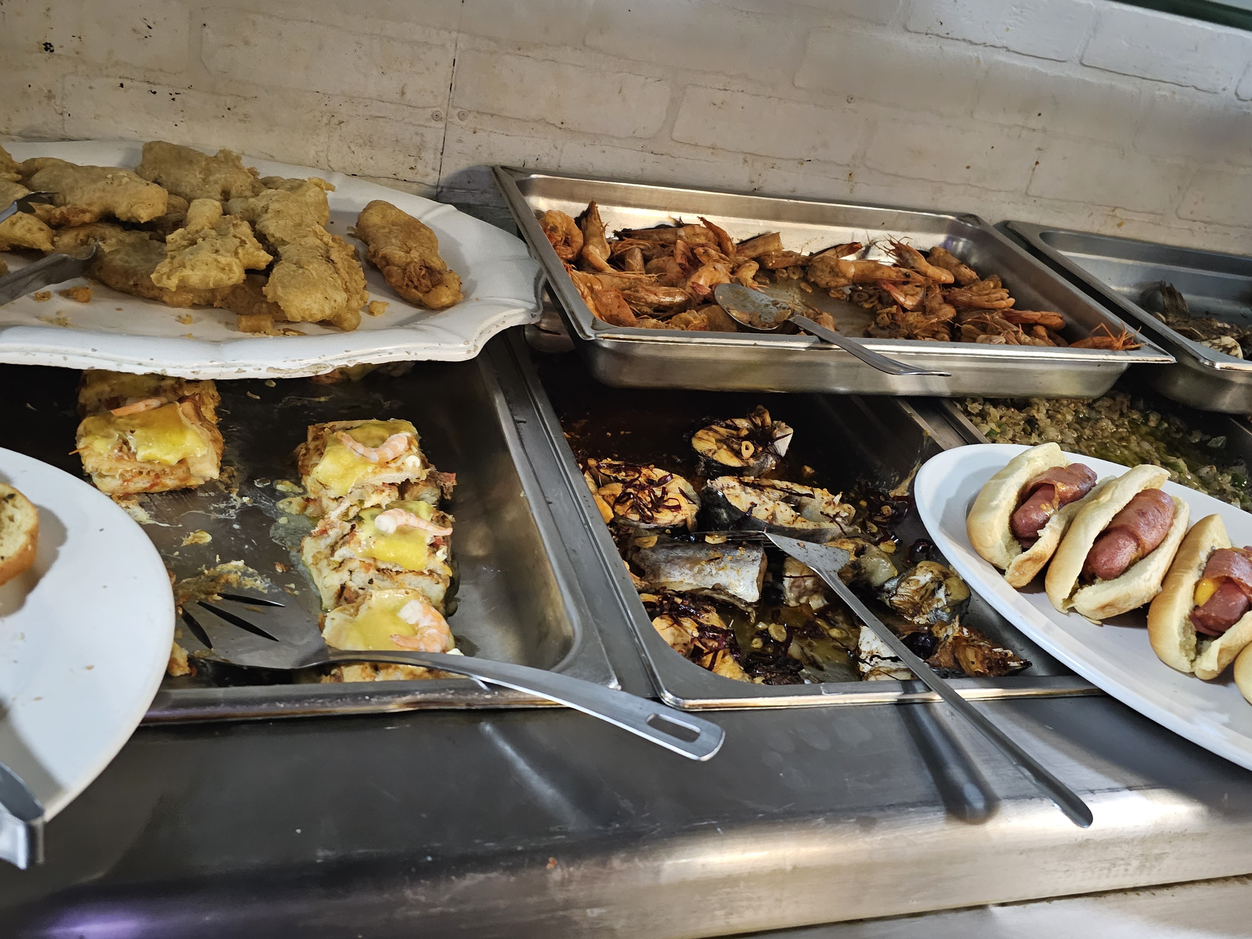 Restaurante "Las Acamayas Colosio” image 10