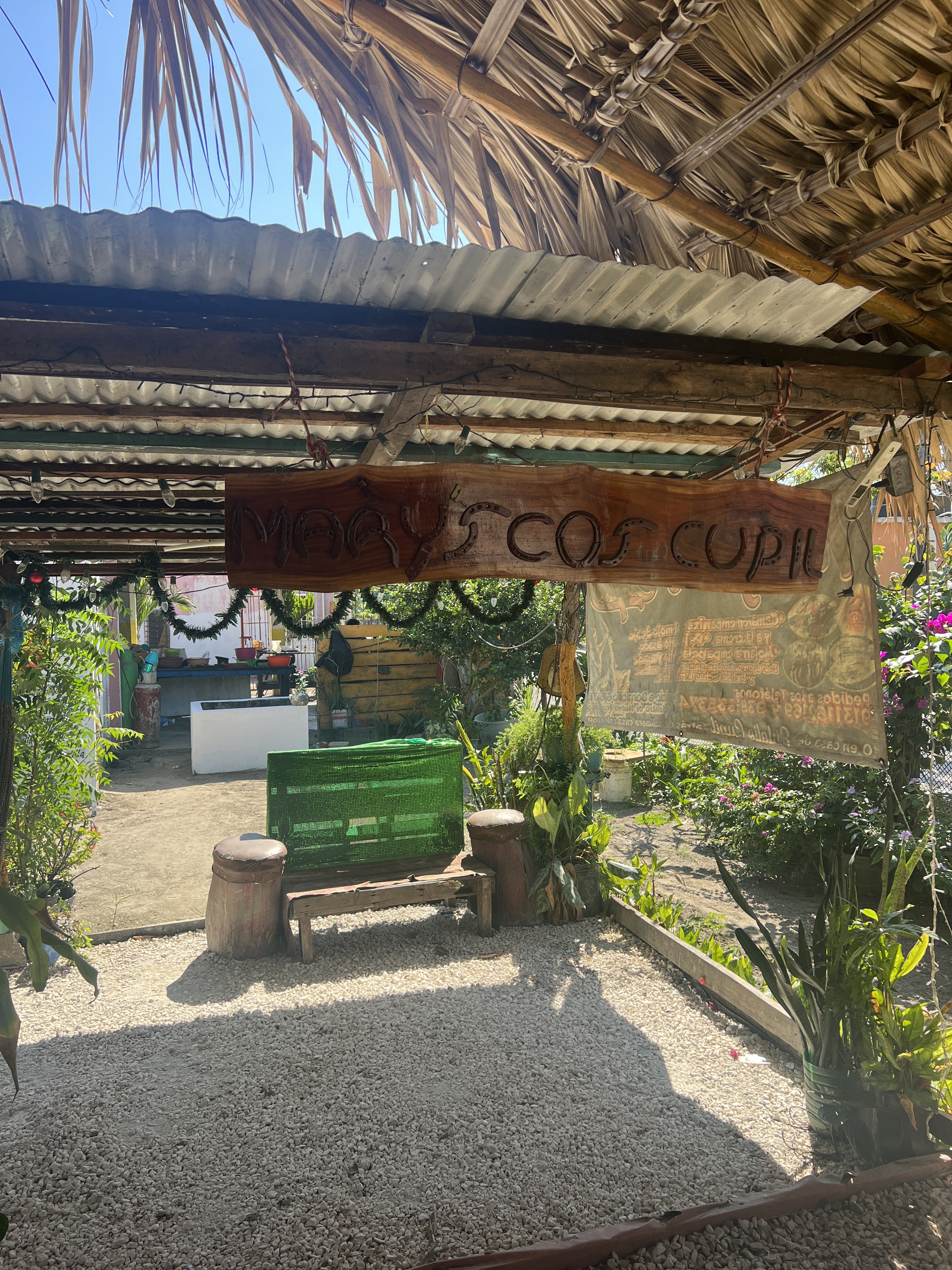 Mary'scos Cupíl image 6