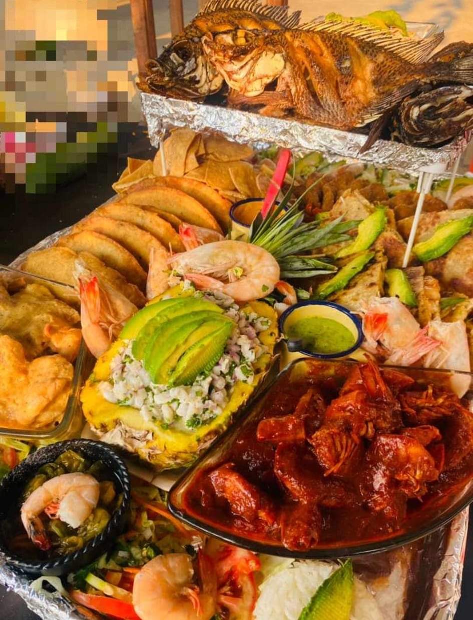 Mary'scos Cupíl image 8