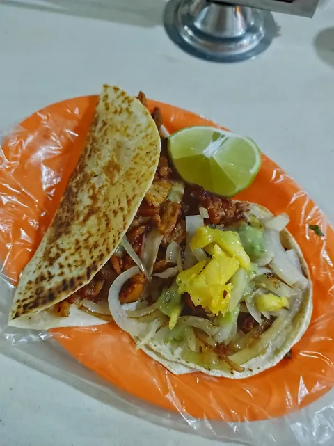 La taqueria image 1