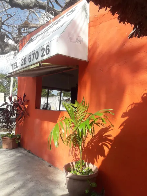 Restaurante Mangle image 1