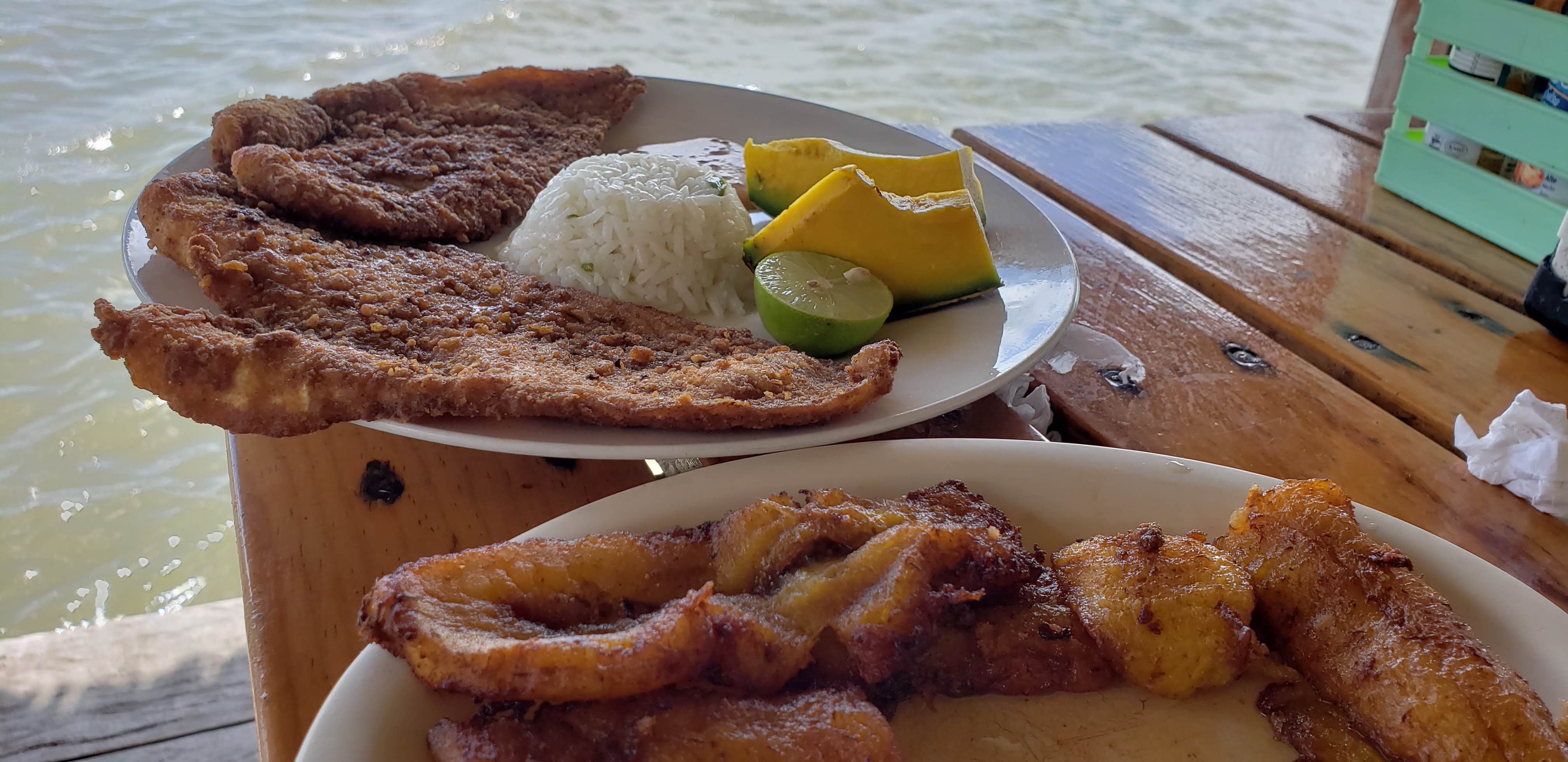 Restaurante Mangle image 2