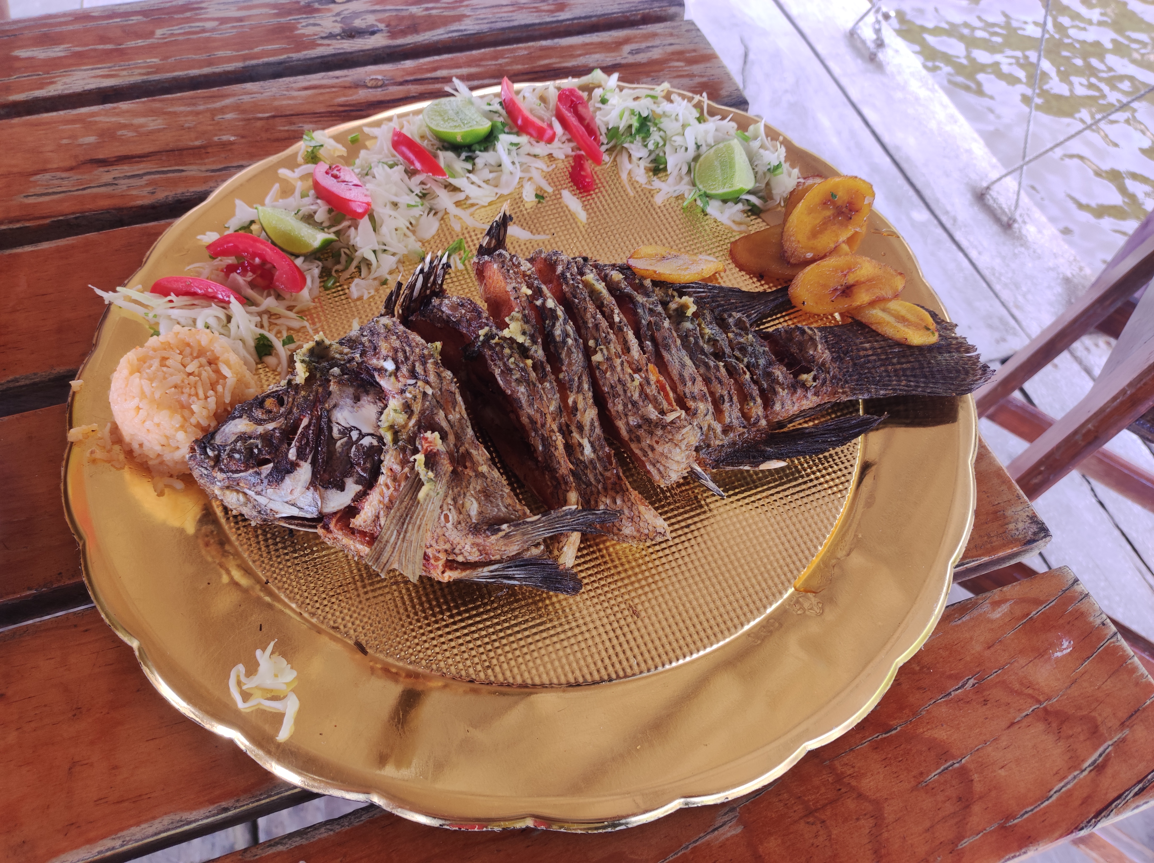 Restaurante Mangle image 8