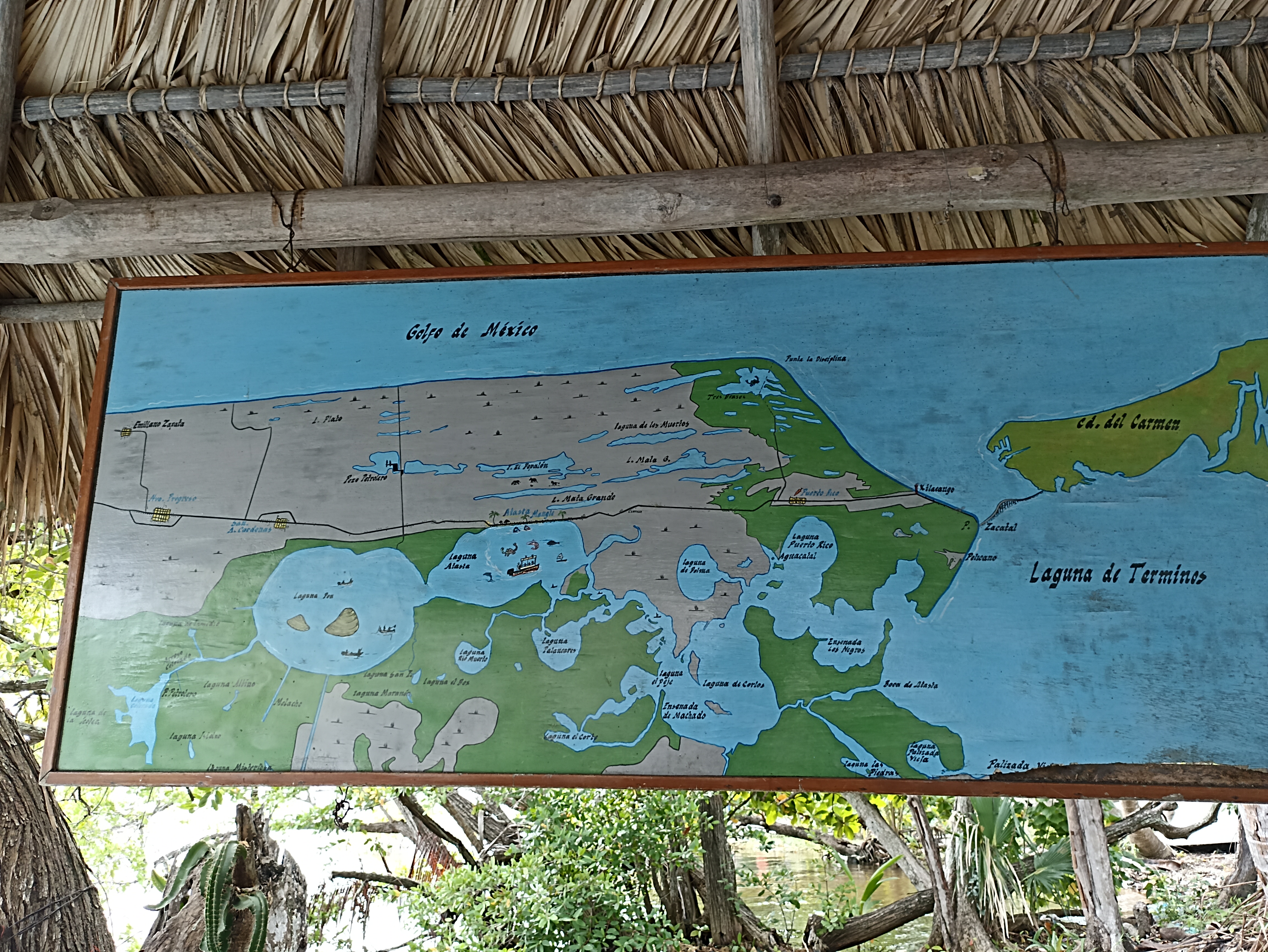 Restaurante Mangle image 9